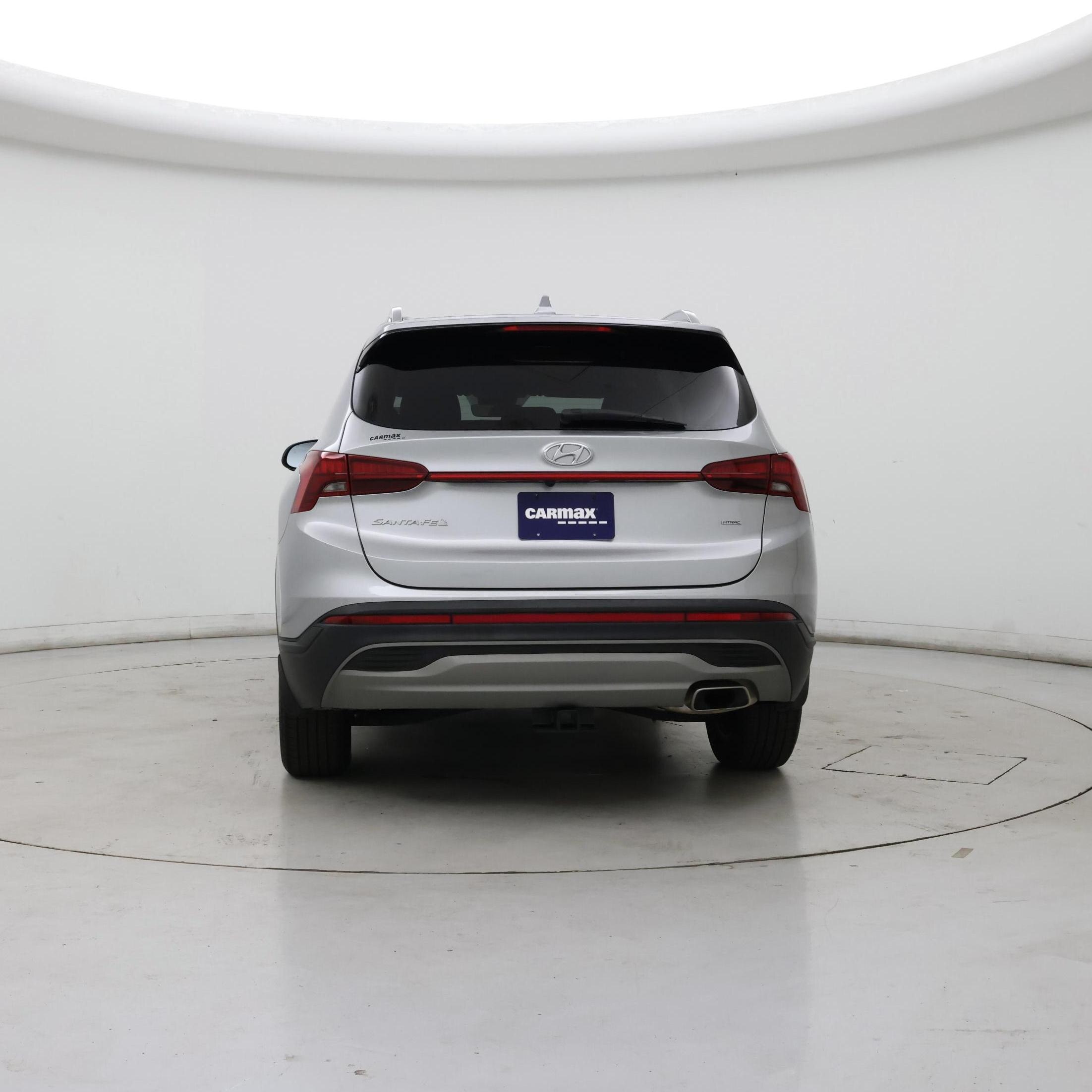 Thumbnail: 2023 Hyundai Santa Fe - 6