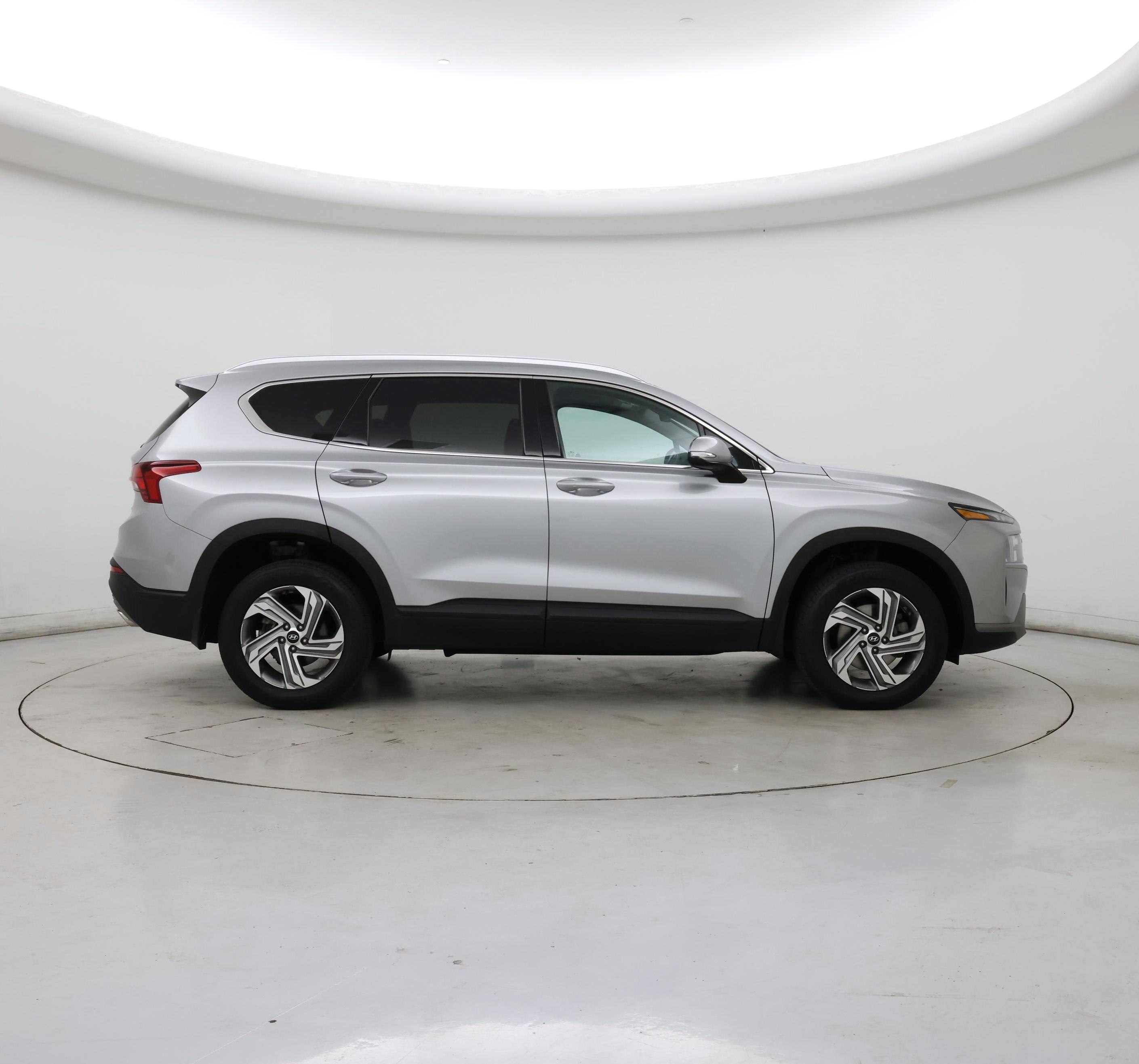 Thumbnail: 2023 Hyundai Santa Fe - 7