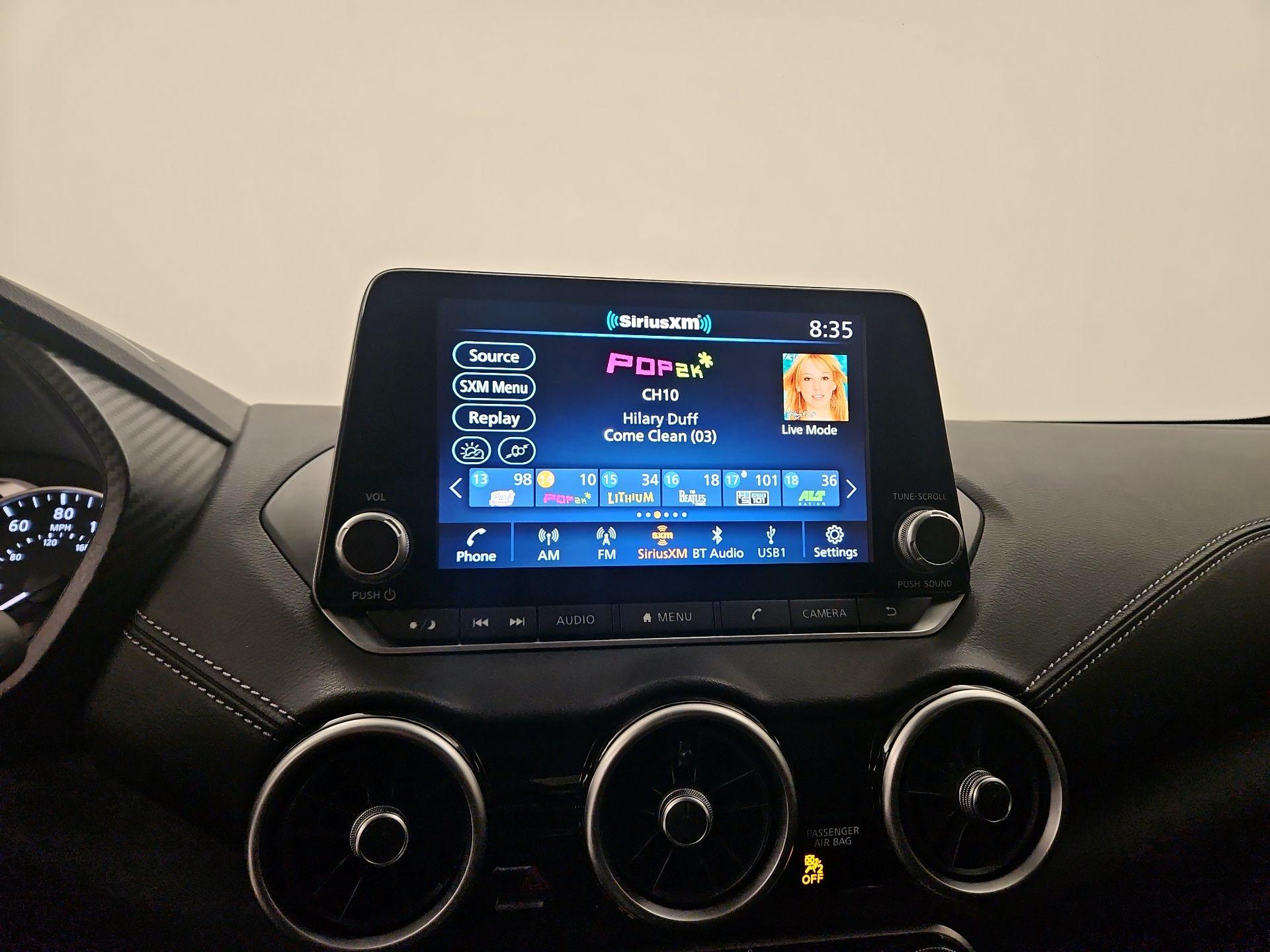 Thumbnail: 2023 Nissan Sentra - 15