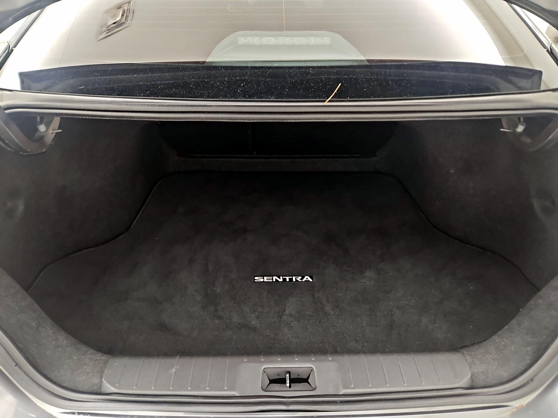 Thumbnail: 2023 Nissan Sentra - 20