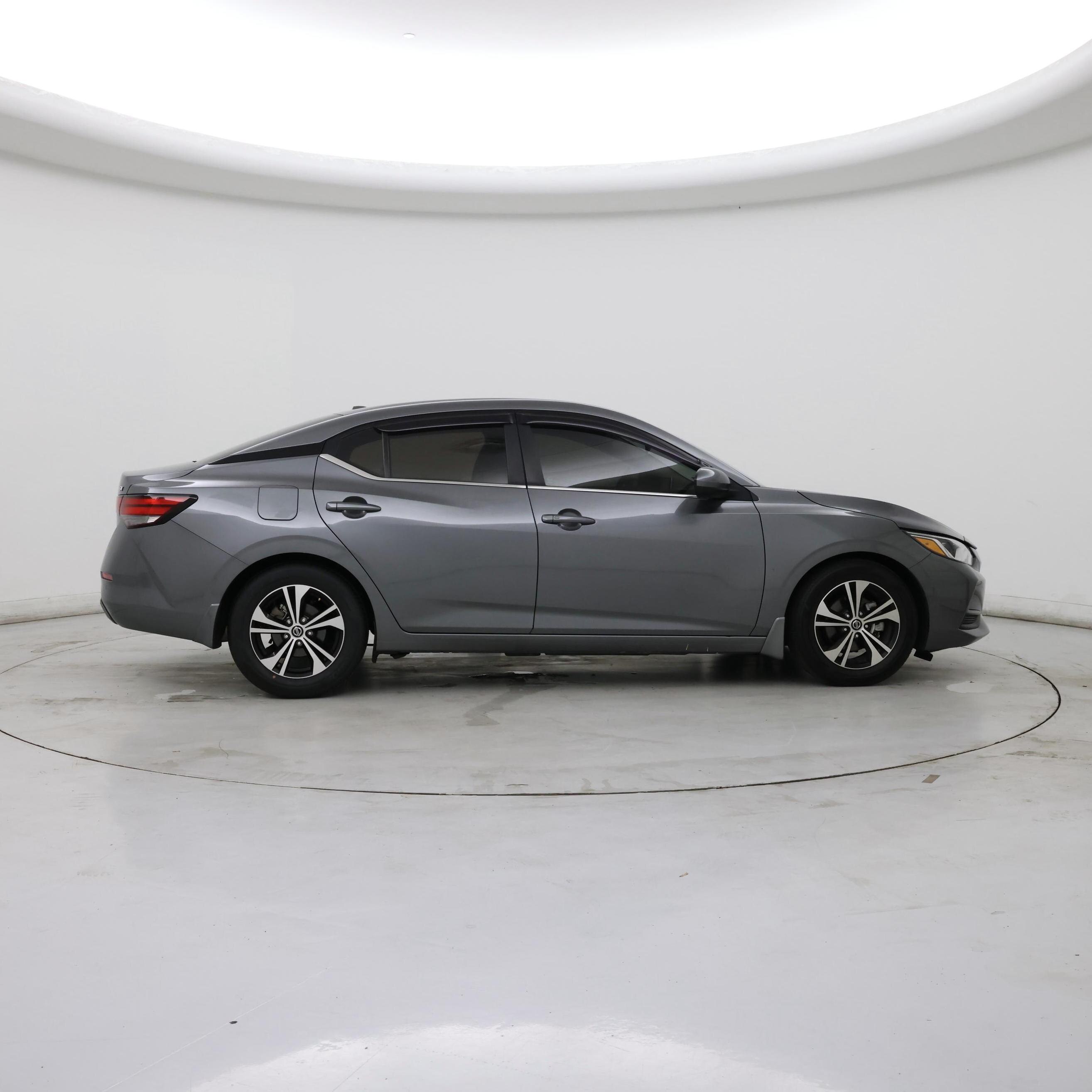 Thumbnail: 2023 Nissan Sentra - 7