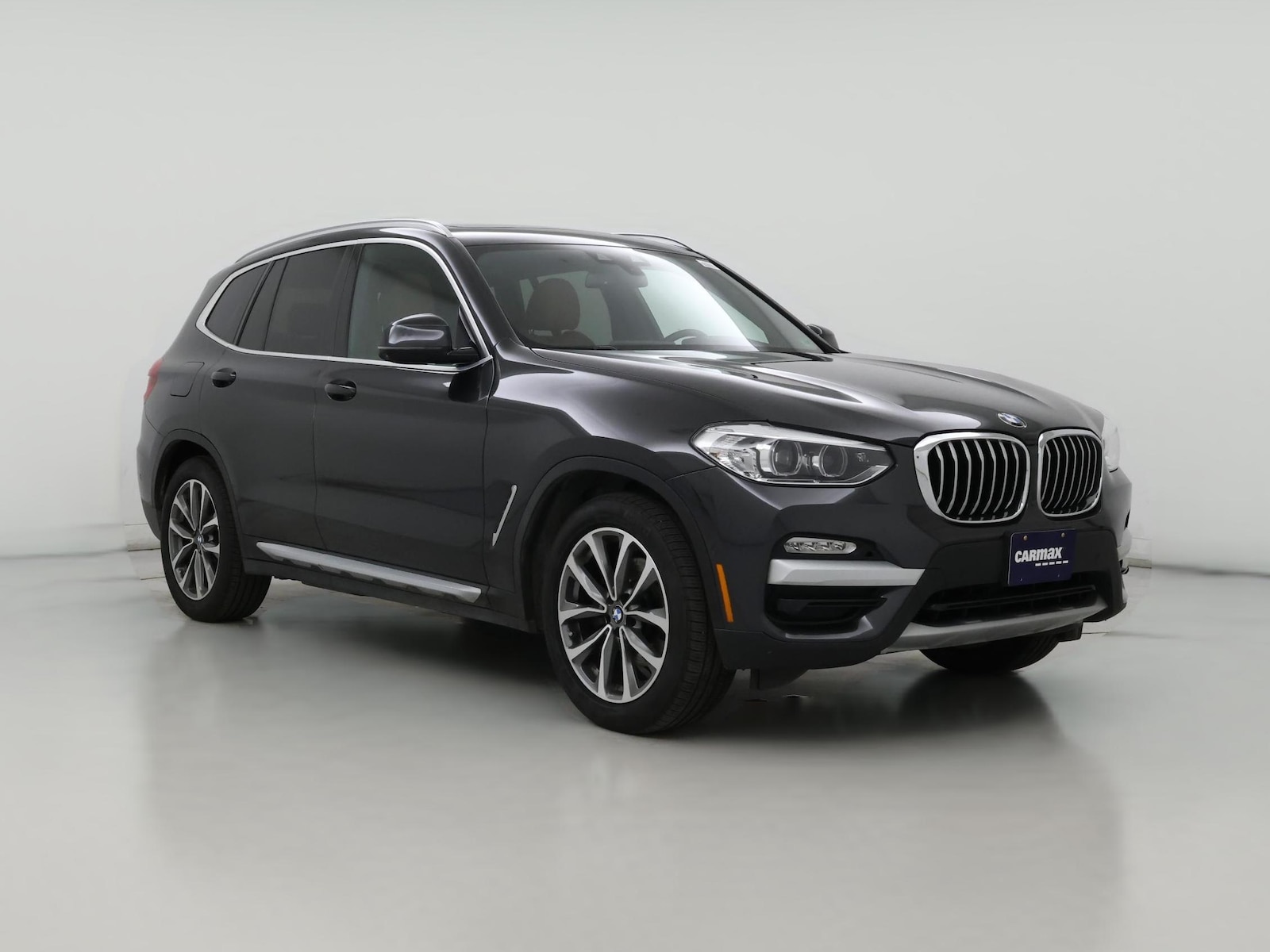 2019 BMW X3 30i