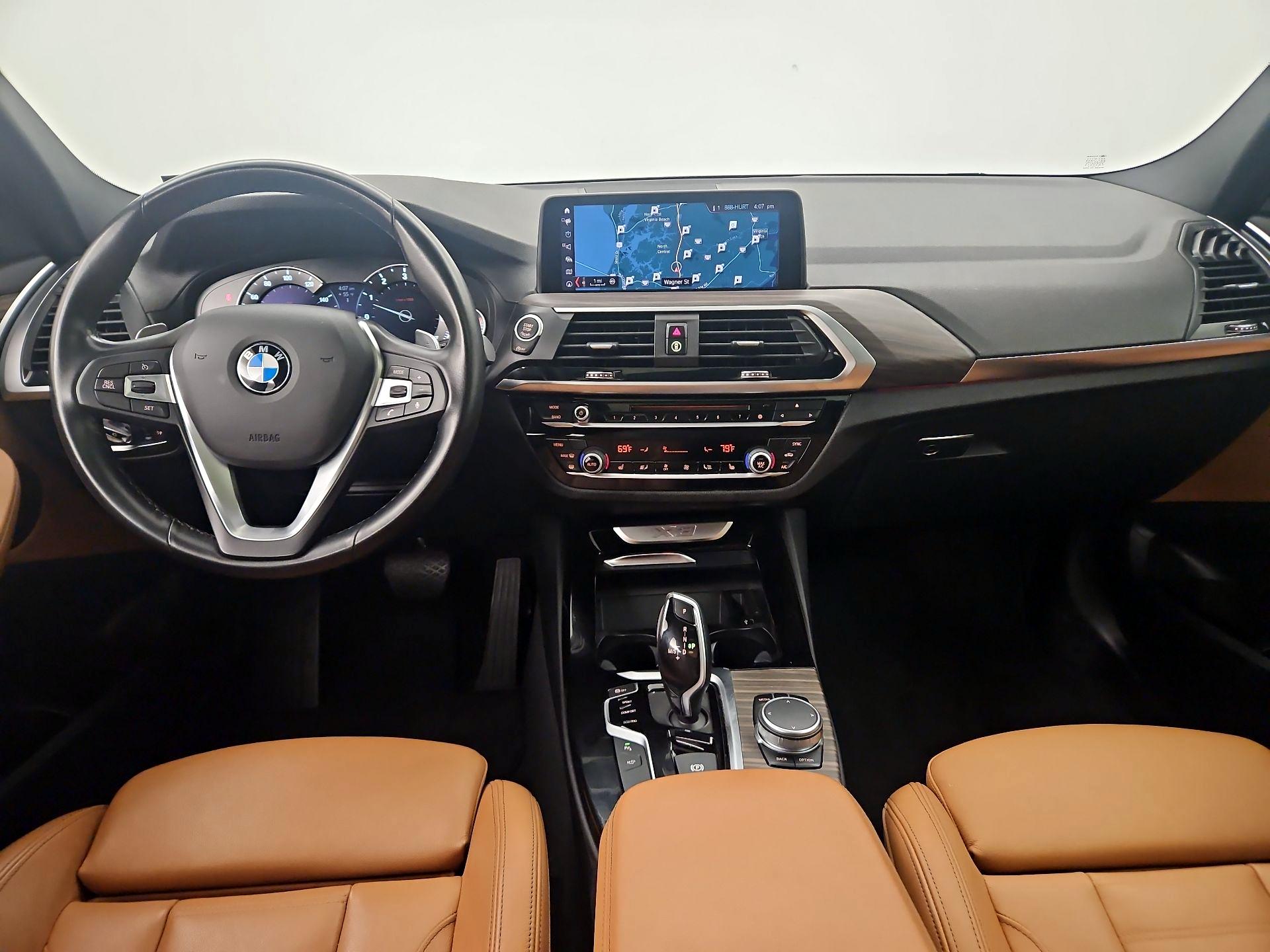 Thumbnail: 2019 BMW X3 - 9