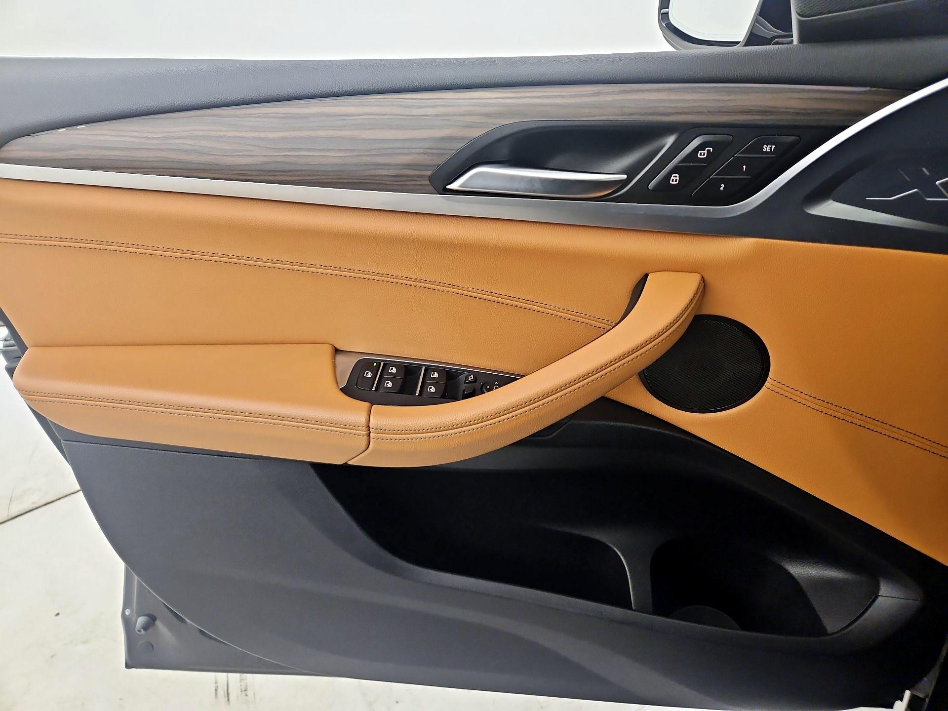 Thumbnail: 2019 BMW X3 - 12