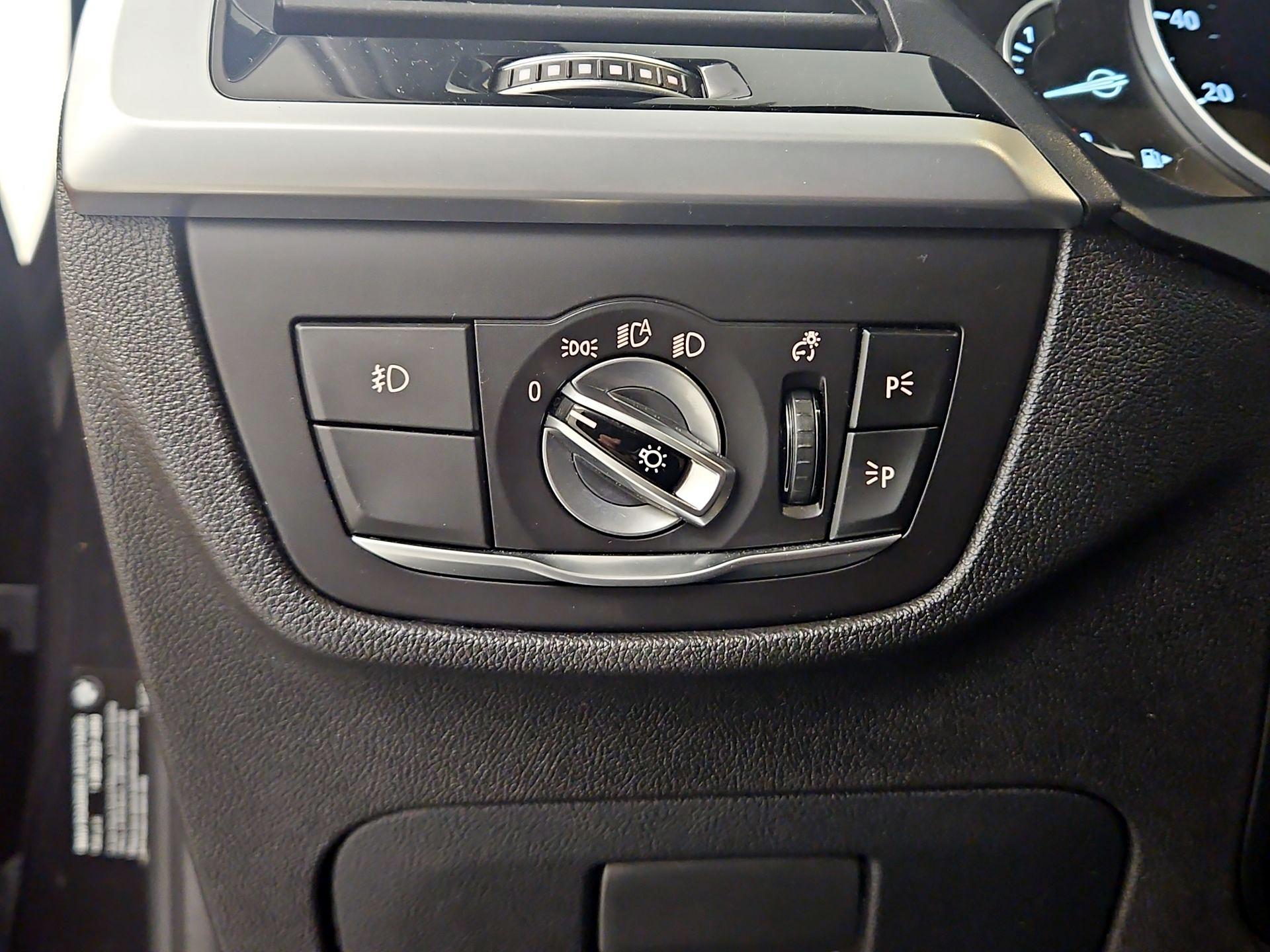 Thumbnail: 2019 BMW X3 - 13