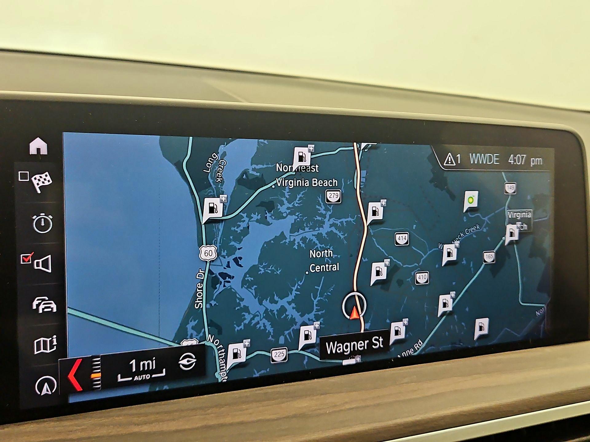 Thumbnail: 2019 BMW X3 - 14