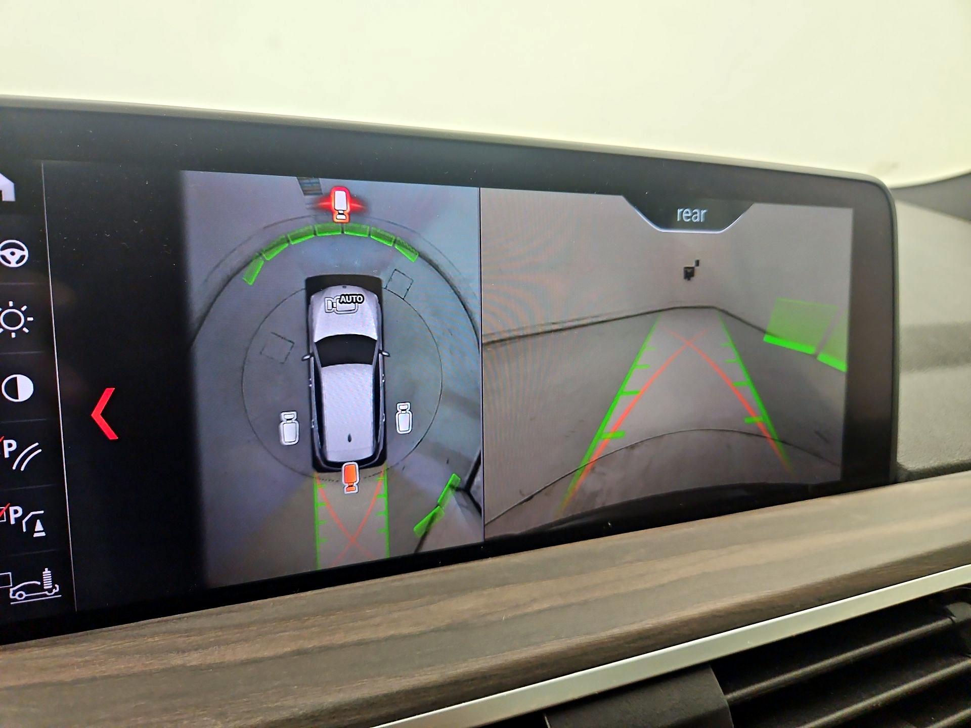 Thumbnail: 2019 BMW X3 - 15