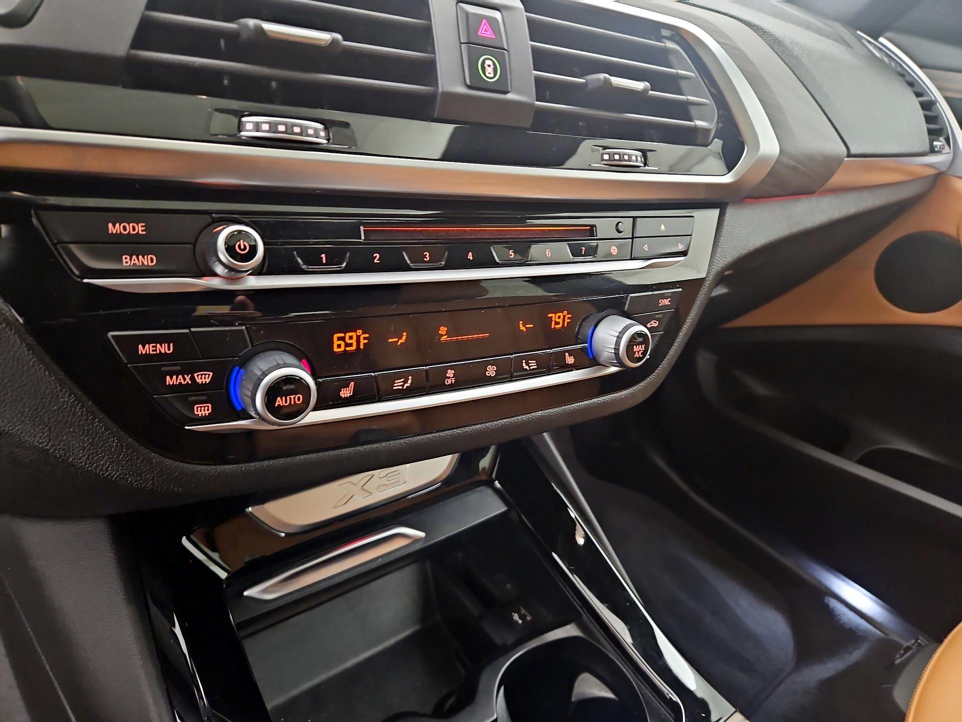 Thumbnail: 2019 BMW X3 - 17