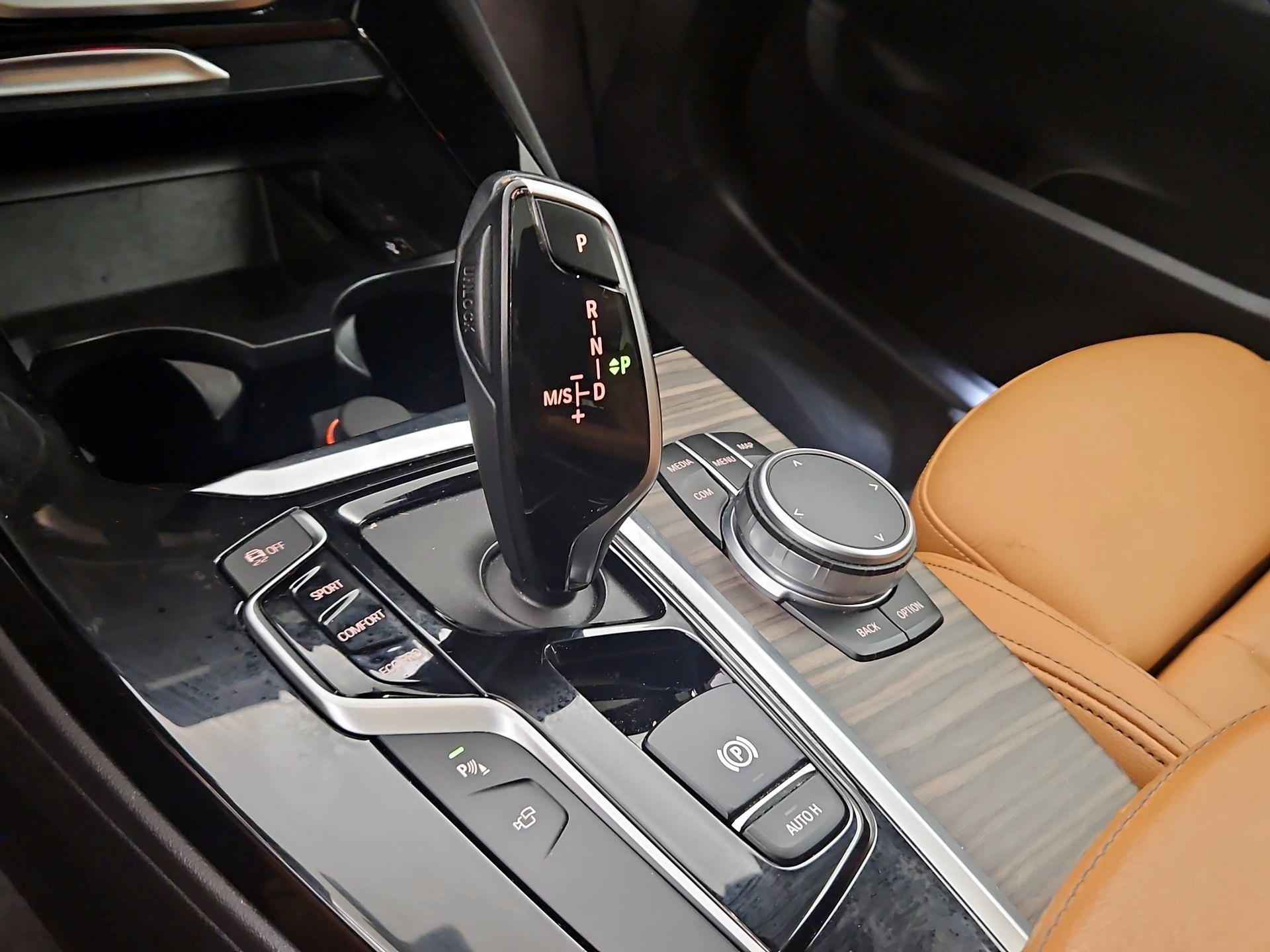 Thumbnail: 2019 BMW X3 - 18