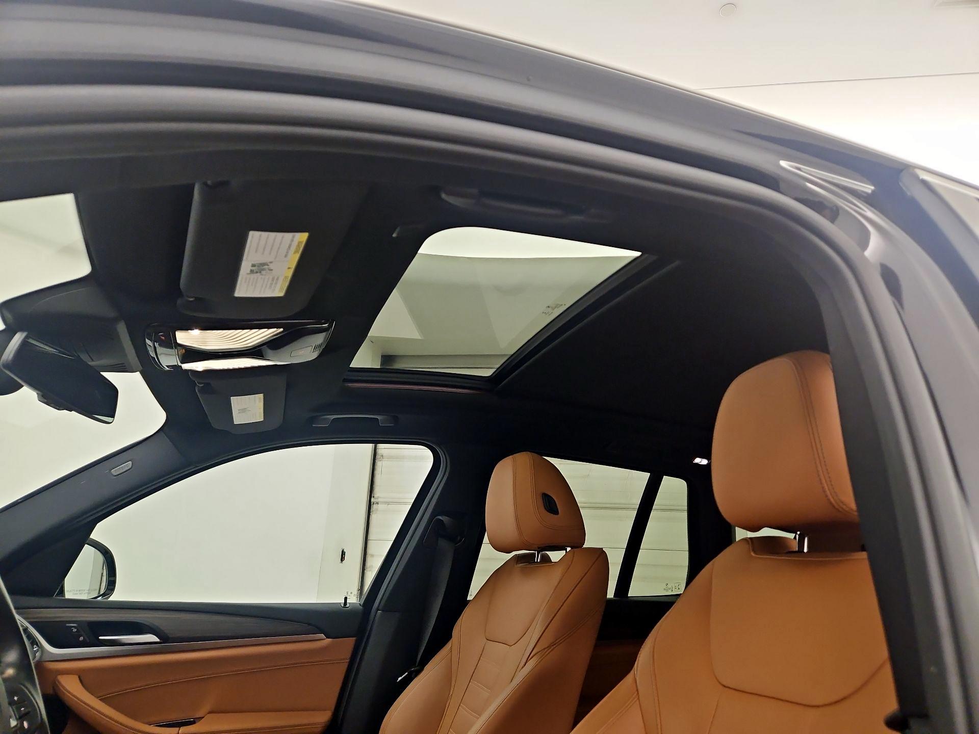 Thumbnail: 2019 BMW X3 - 20