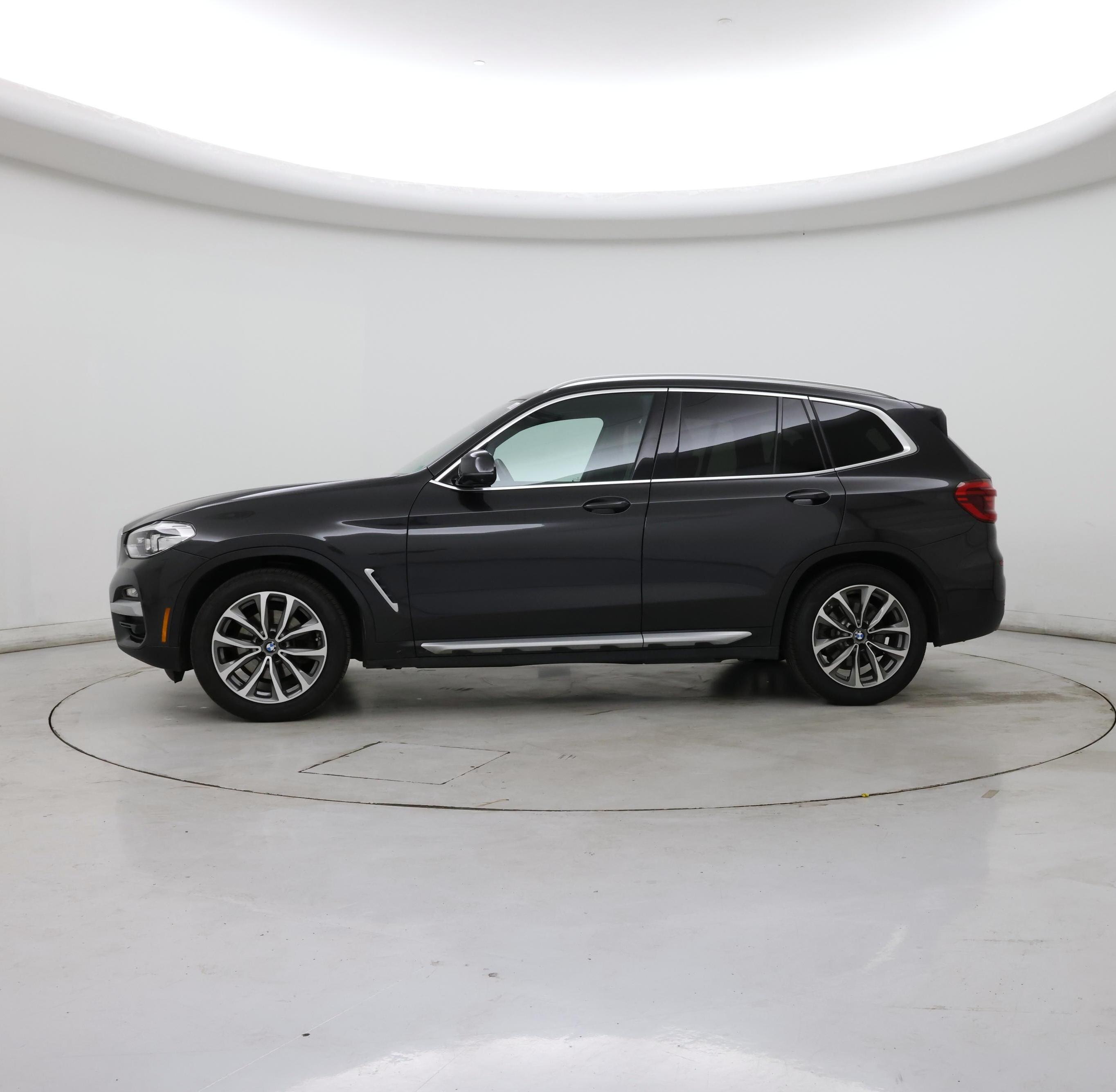 Thumbnail: 2019 BMW X3 - 3