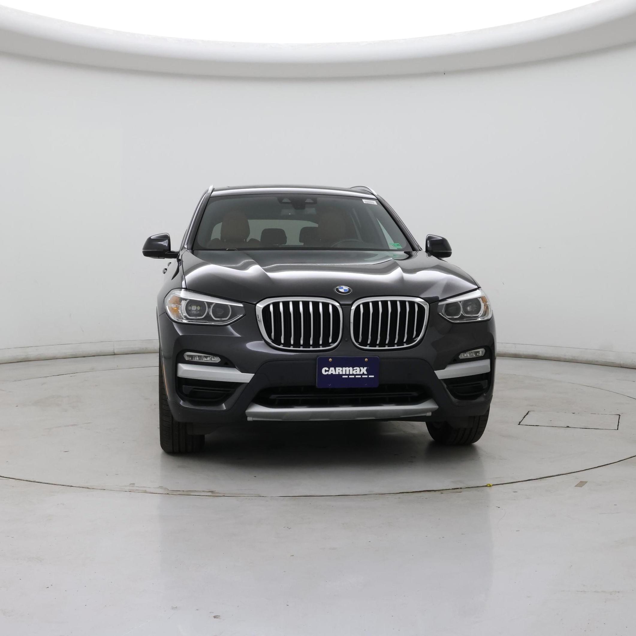 Thumbnail: 2019 BMW X3 - 5