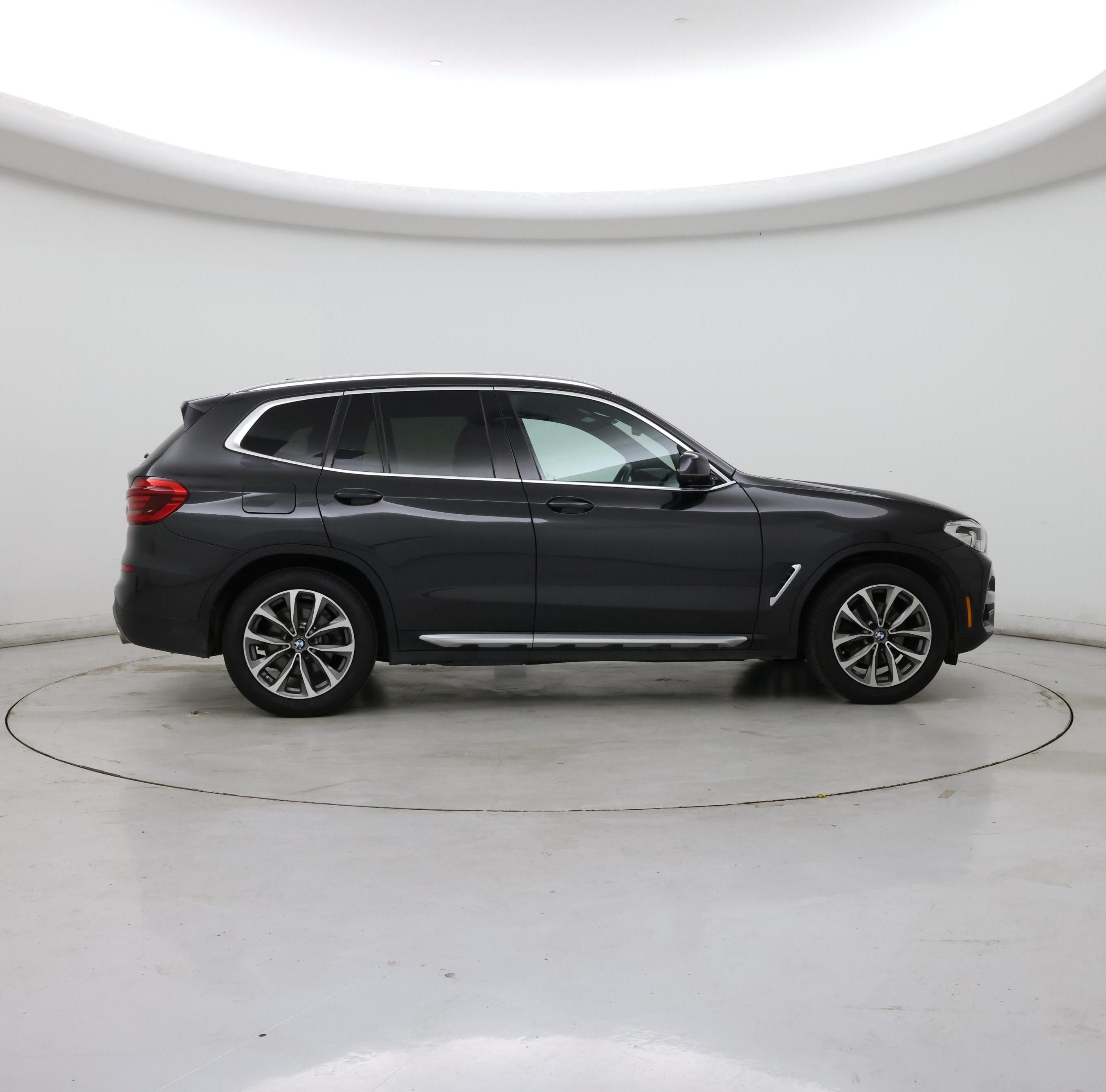 Thumbnail: 2019 BMW X3 - 7
