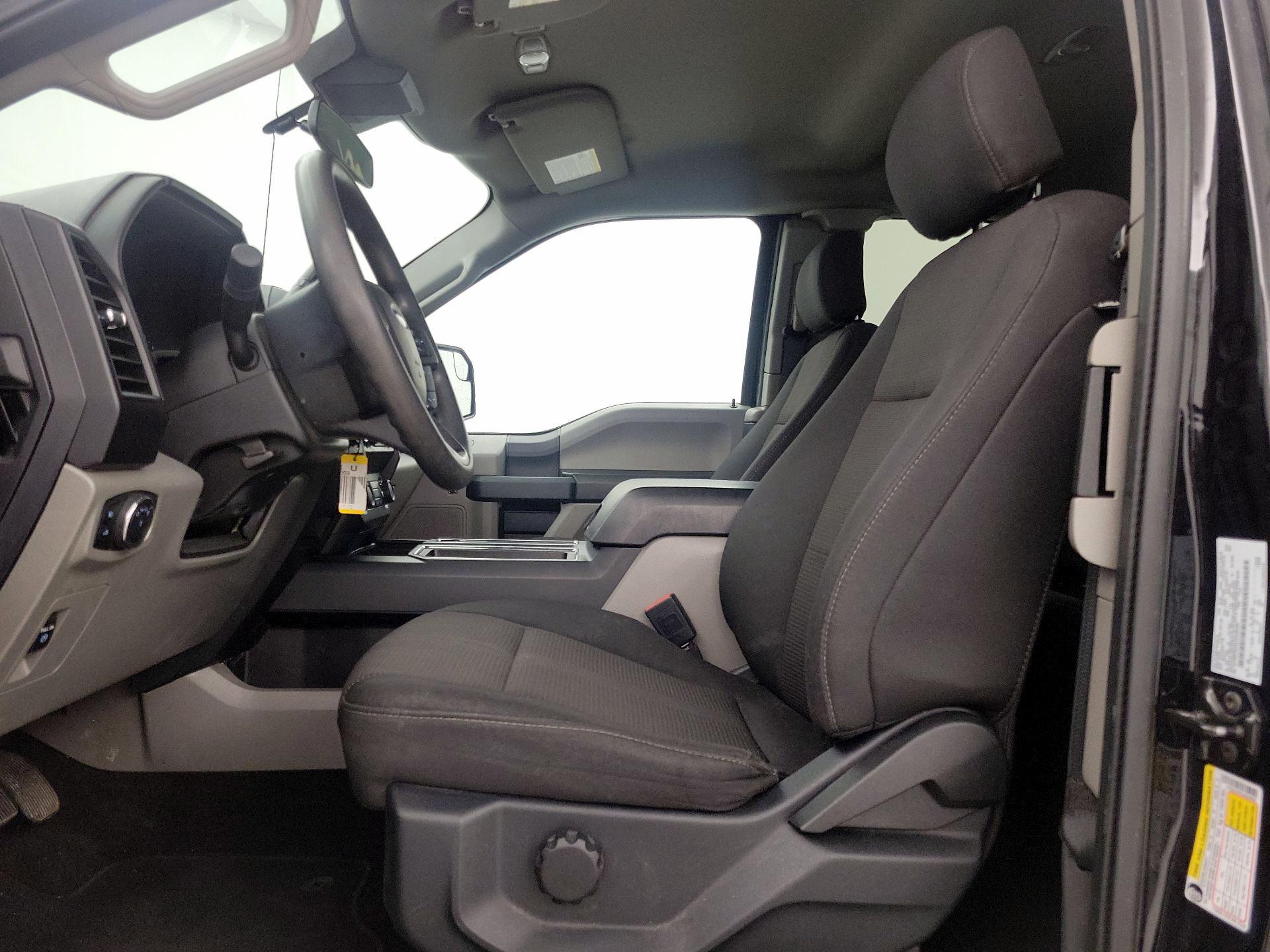 Thumbnail: 2020 Ford F-150 - 11