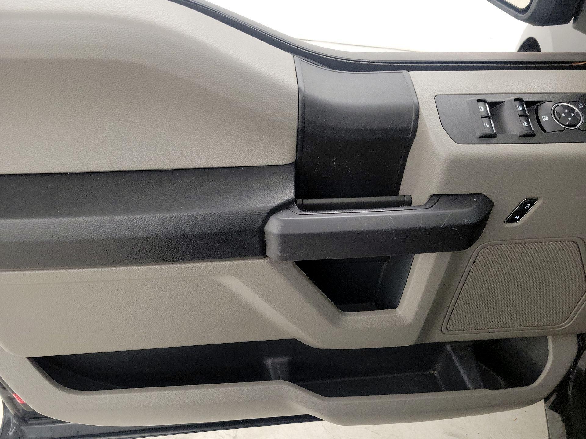 Thumbnail: 2020 Ford F-150 - 12