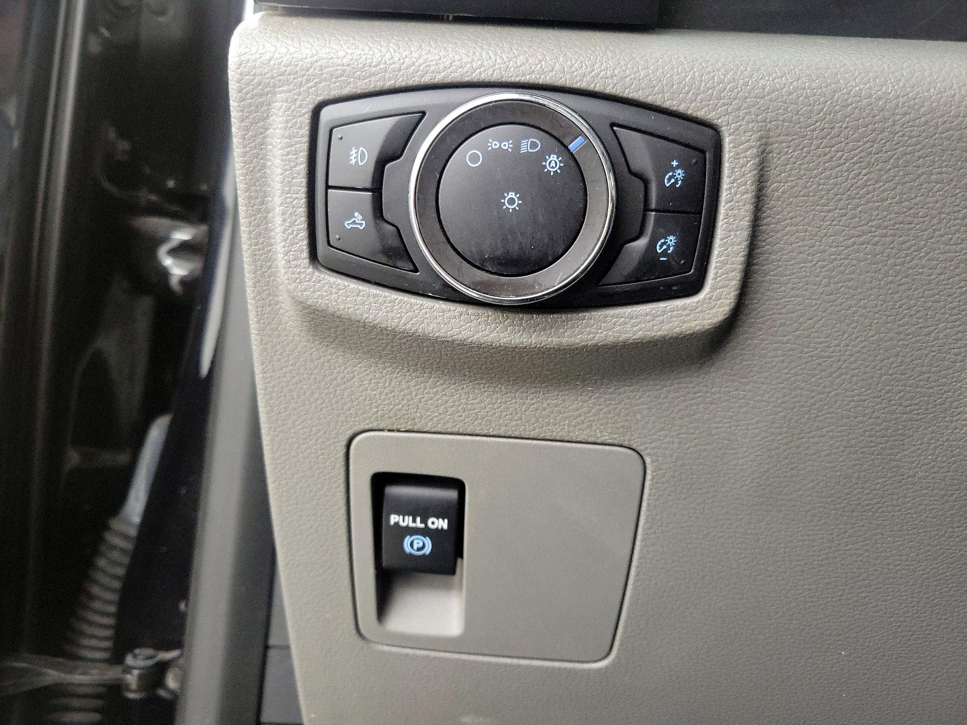 Thumbnail: 2020 Ford F-150 - 13