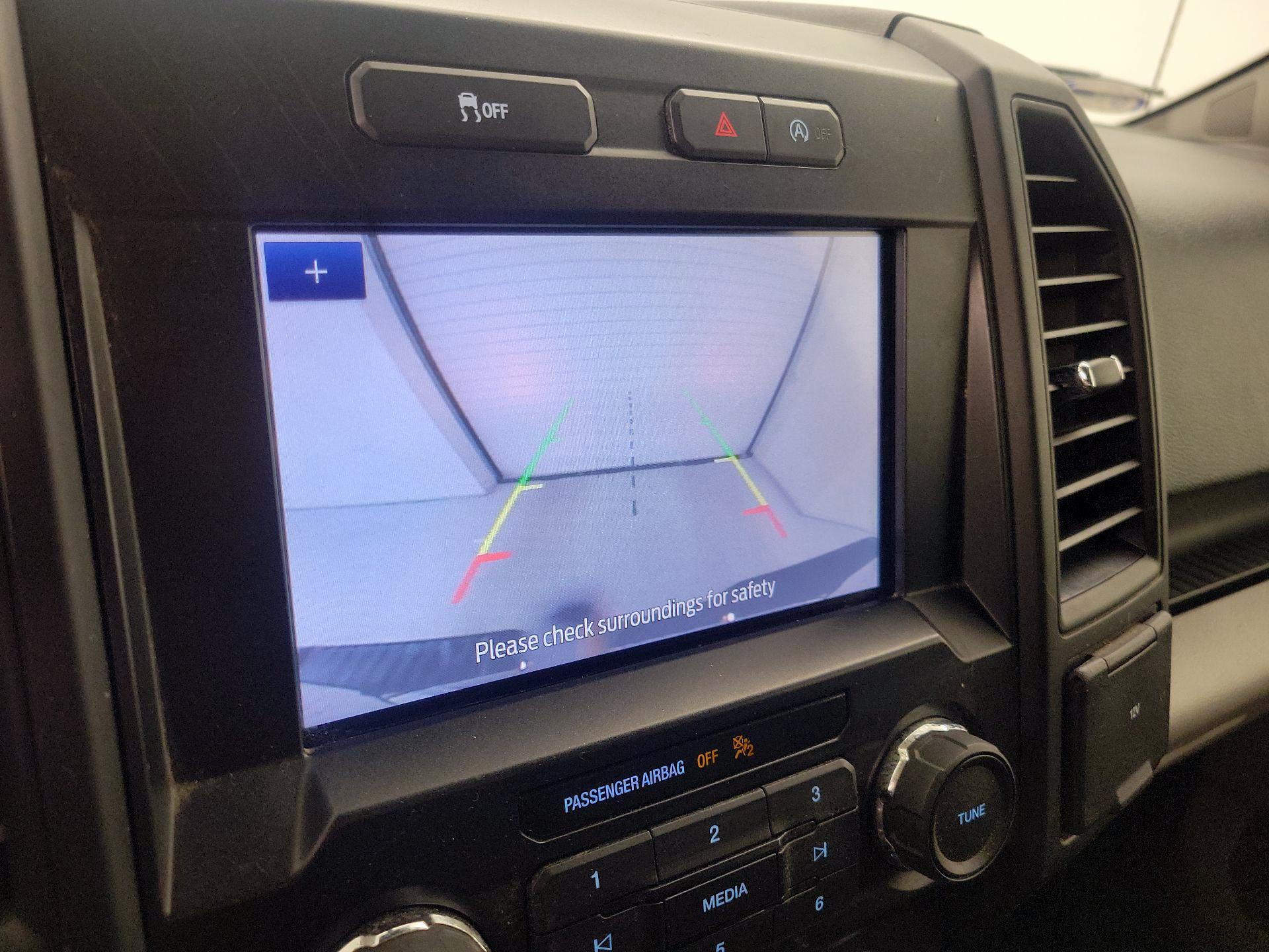 Thumbnail: 2020 Ford F-150 - 14