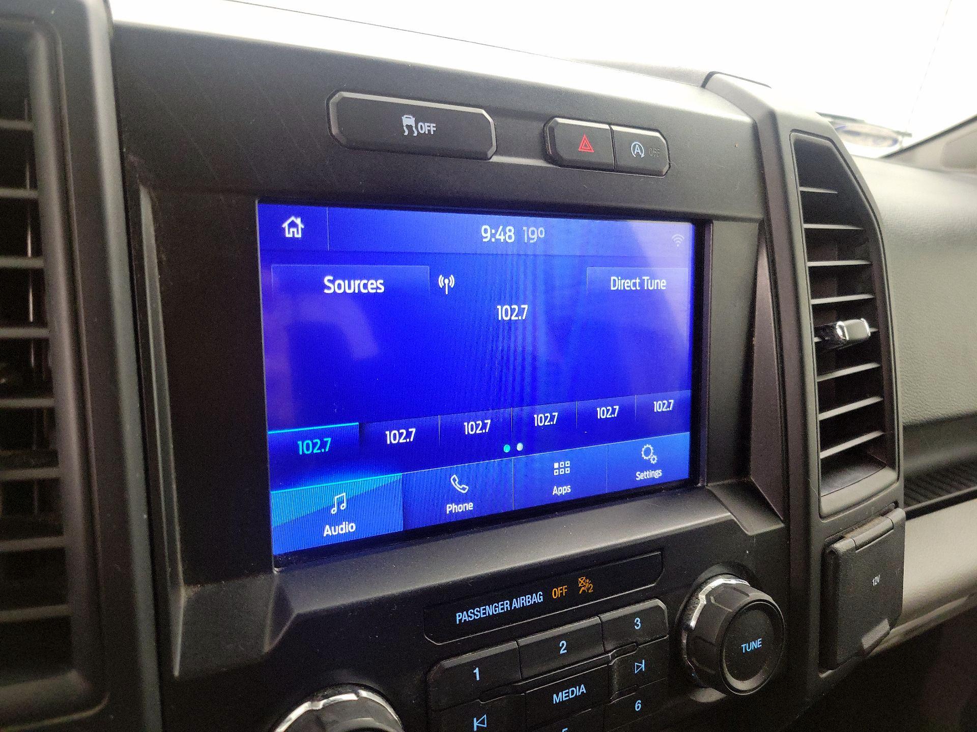 Thumbnail: 2020 Ford F-150 - 15