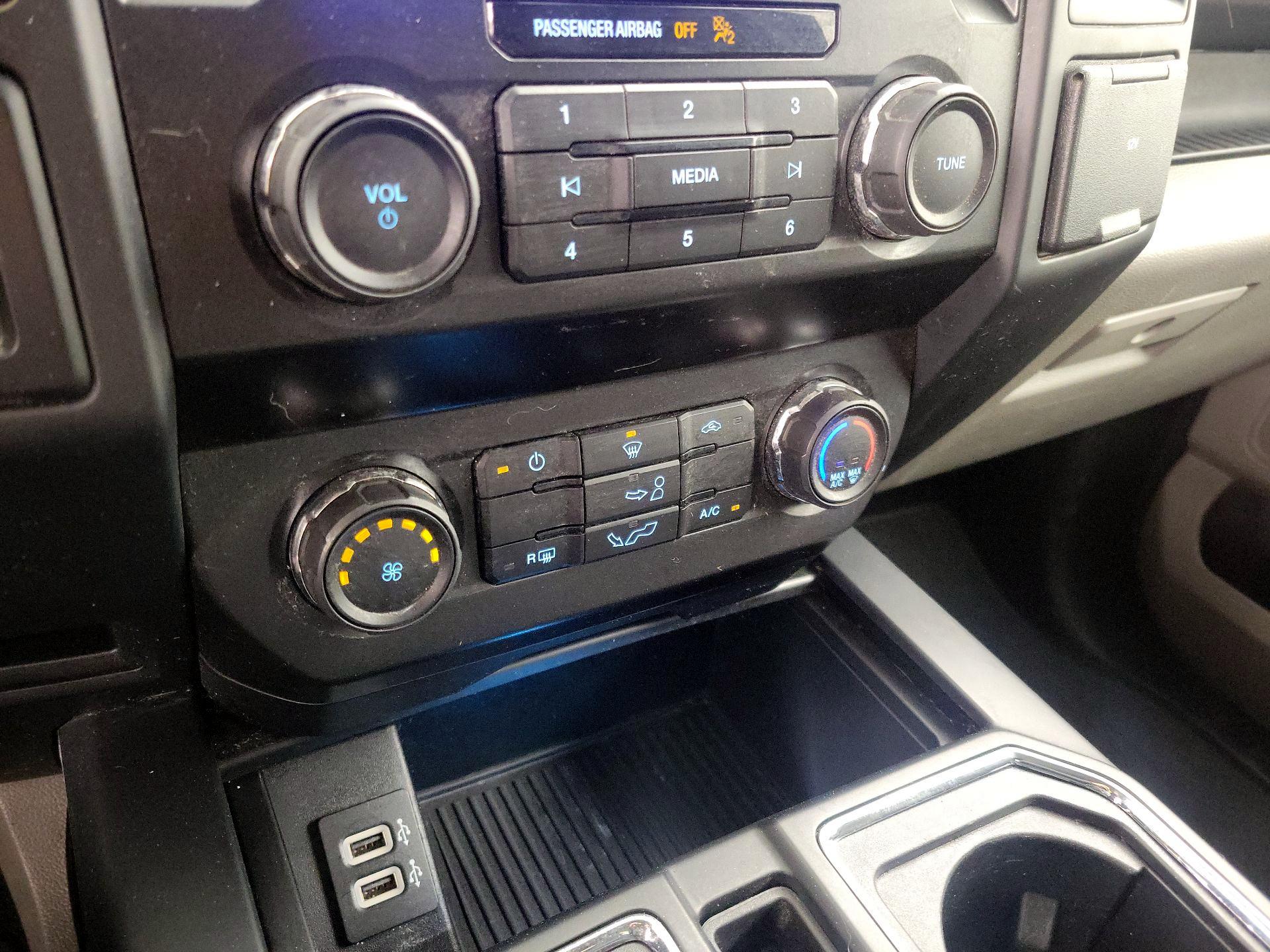 Thumbnail: 2020 Ford F-150 - 16