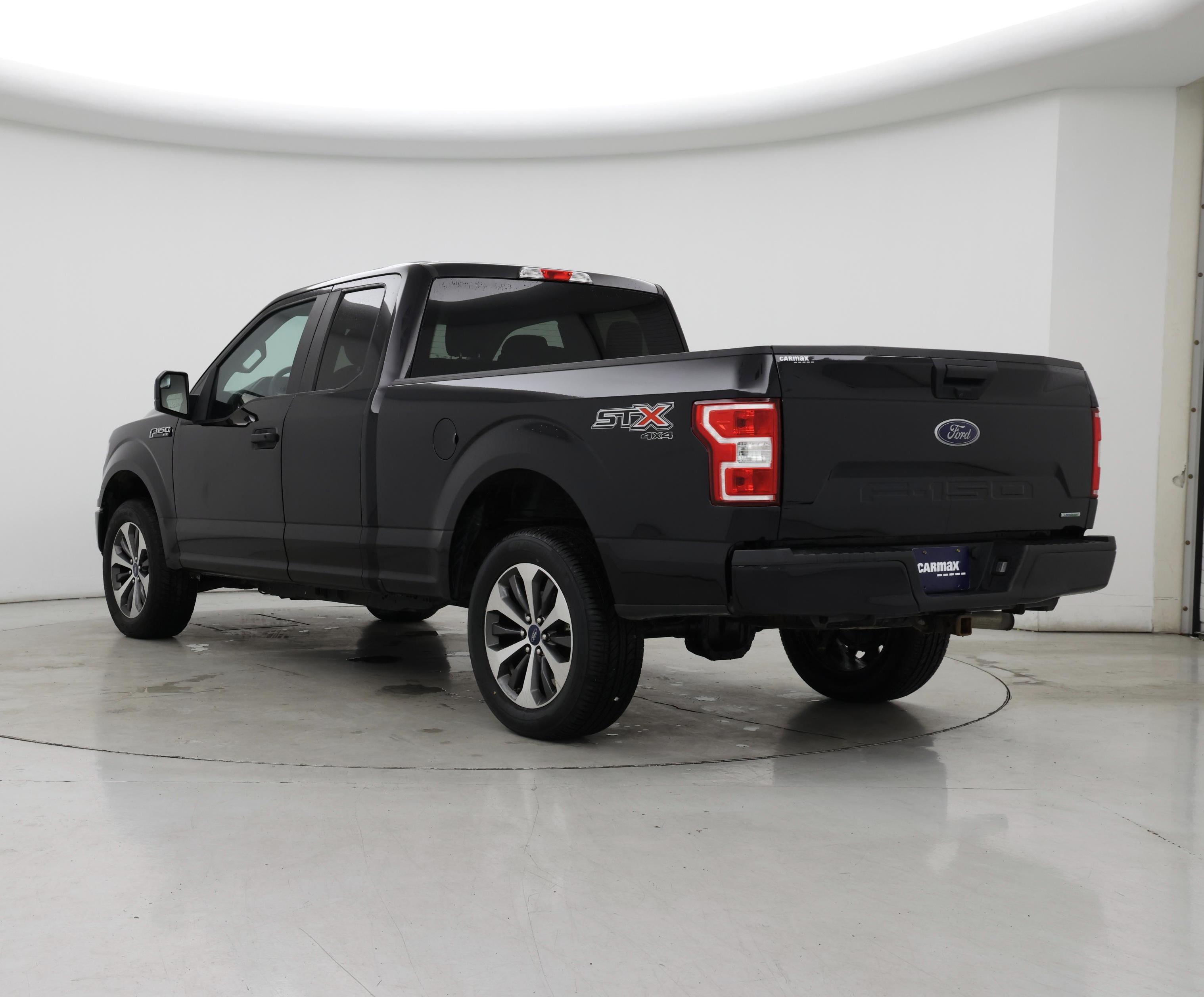 Thumbnail: 2020 Ford F-150 - 2