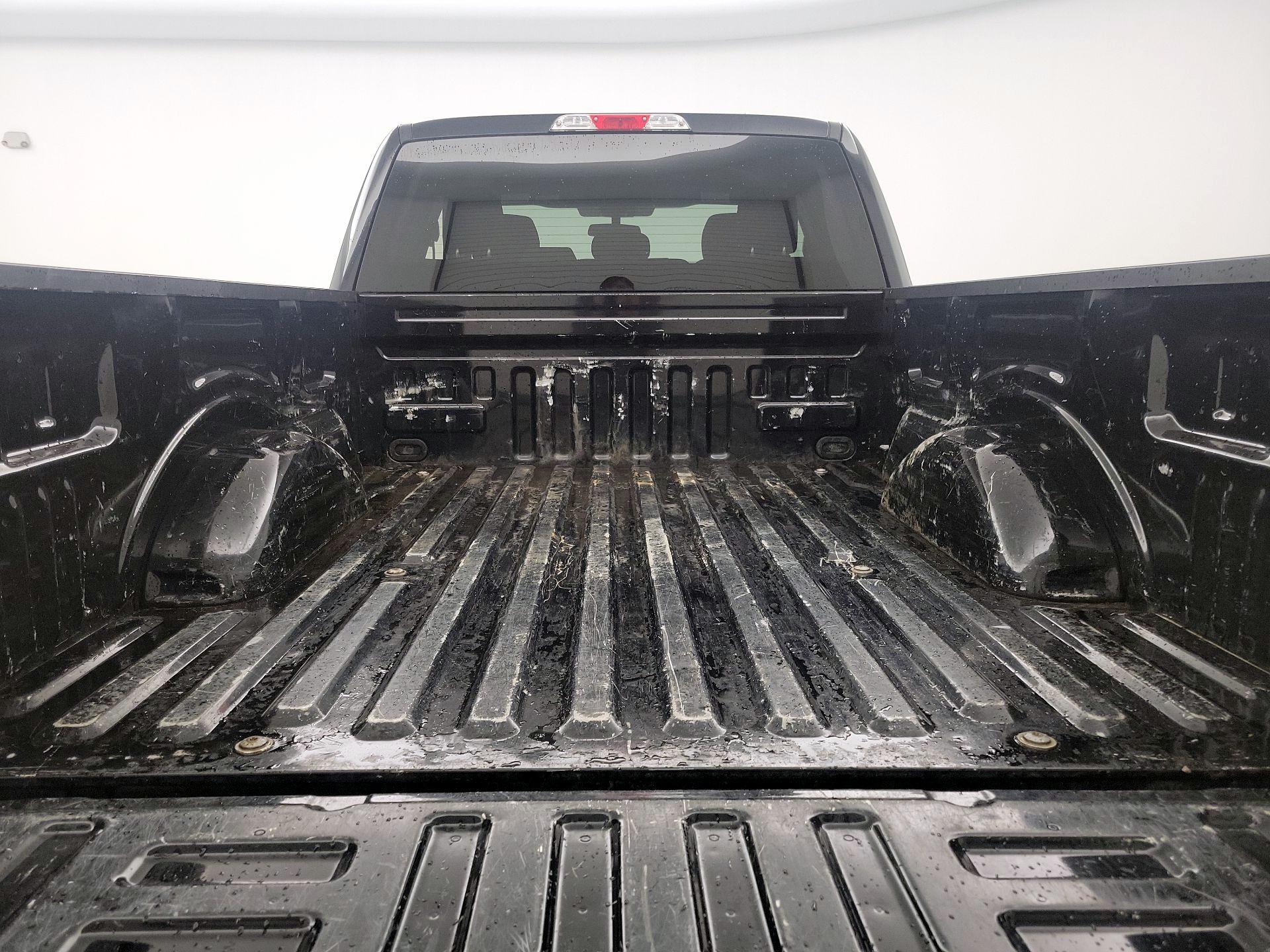 Thumbnail: 2020 Ford F-150 - 20