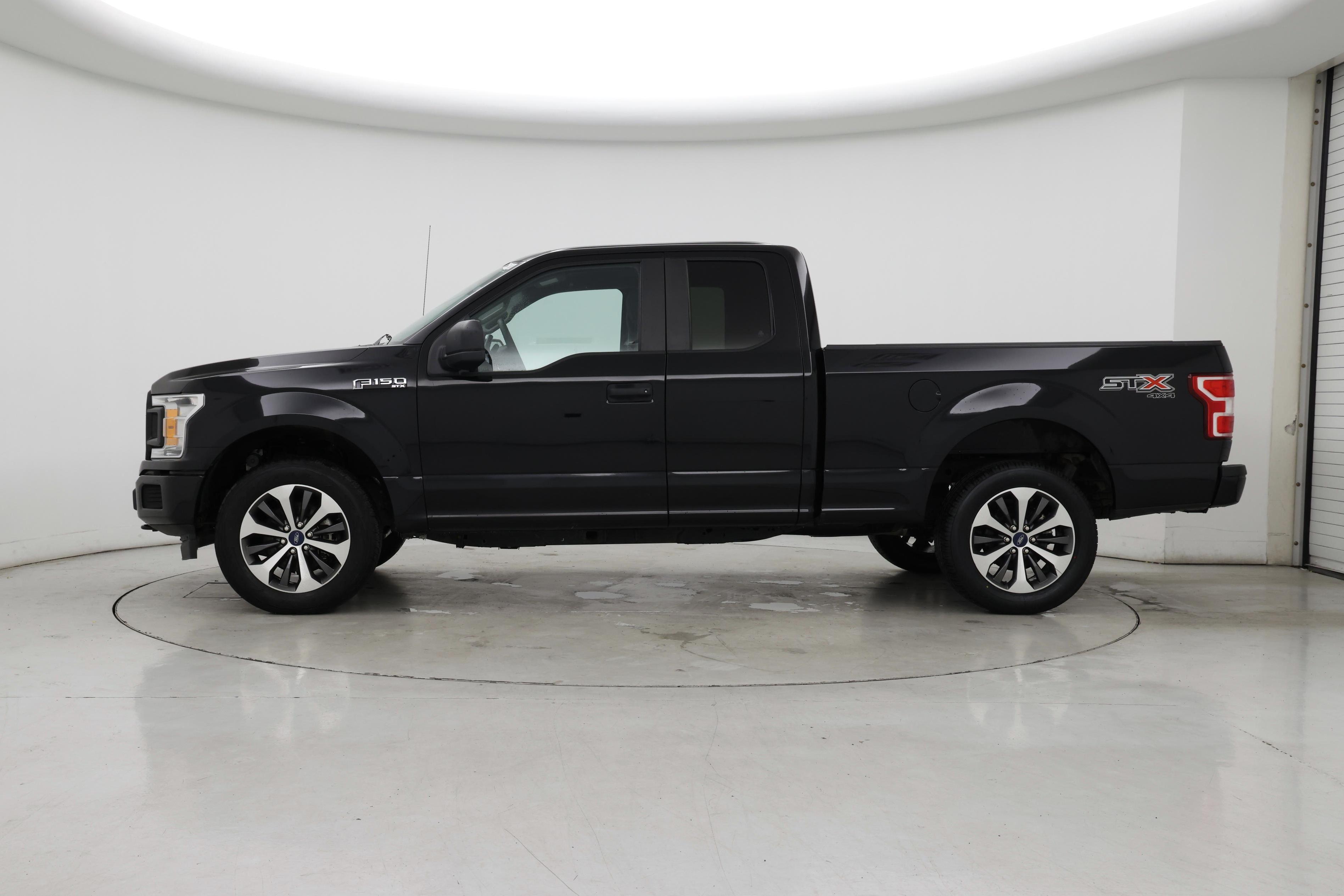 Thumbnail: 2020 Ford F-150 - 3