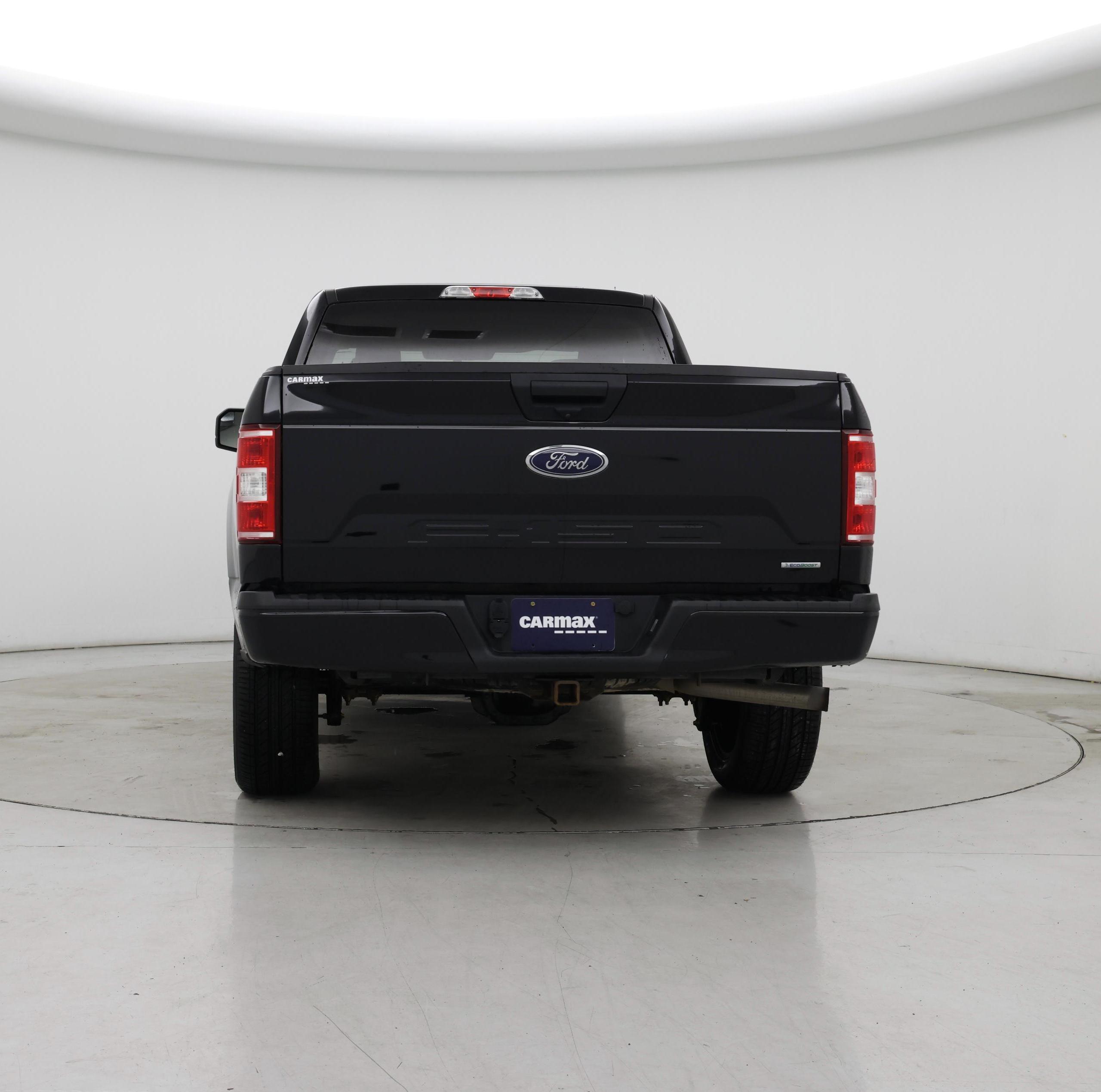 Thumbnail: 2020 Ford F-150 - 6