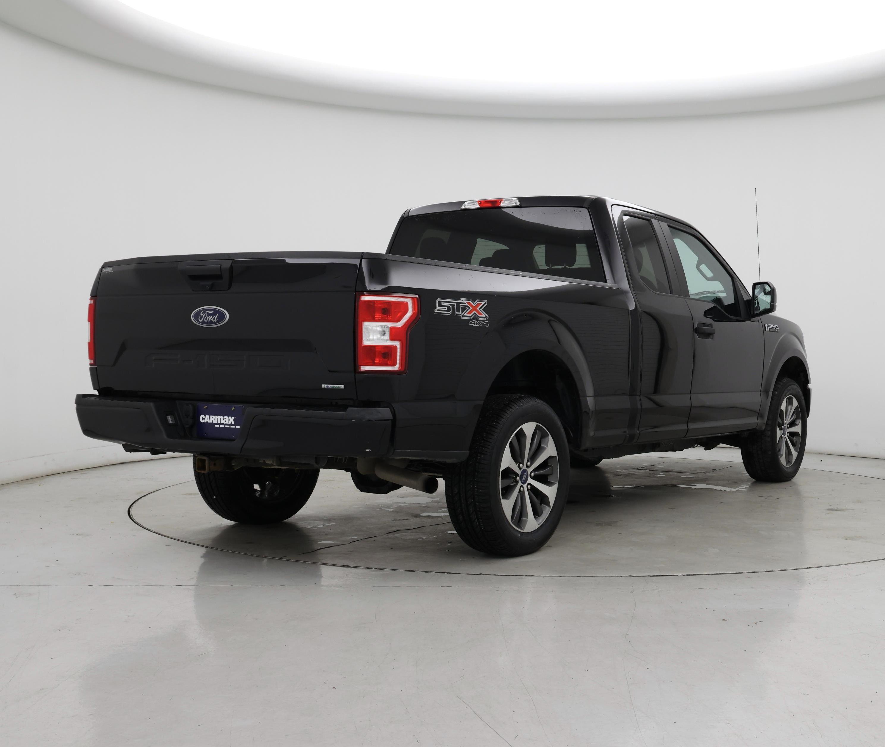 Thumbnail: 2020 Ford F-150 - 8