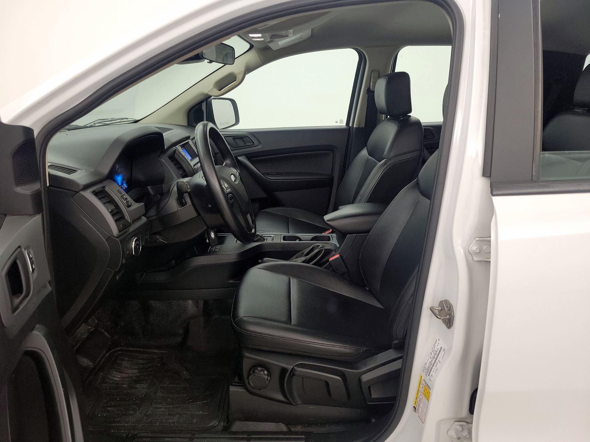 Thumbnail: 2022 Ford Ranger - 11