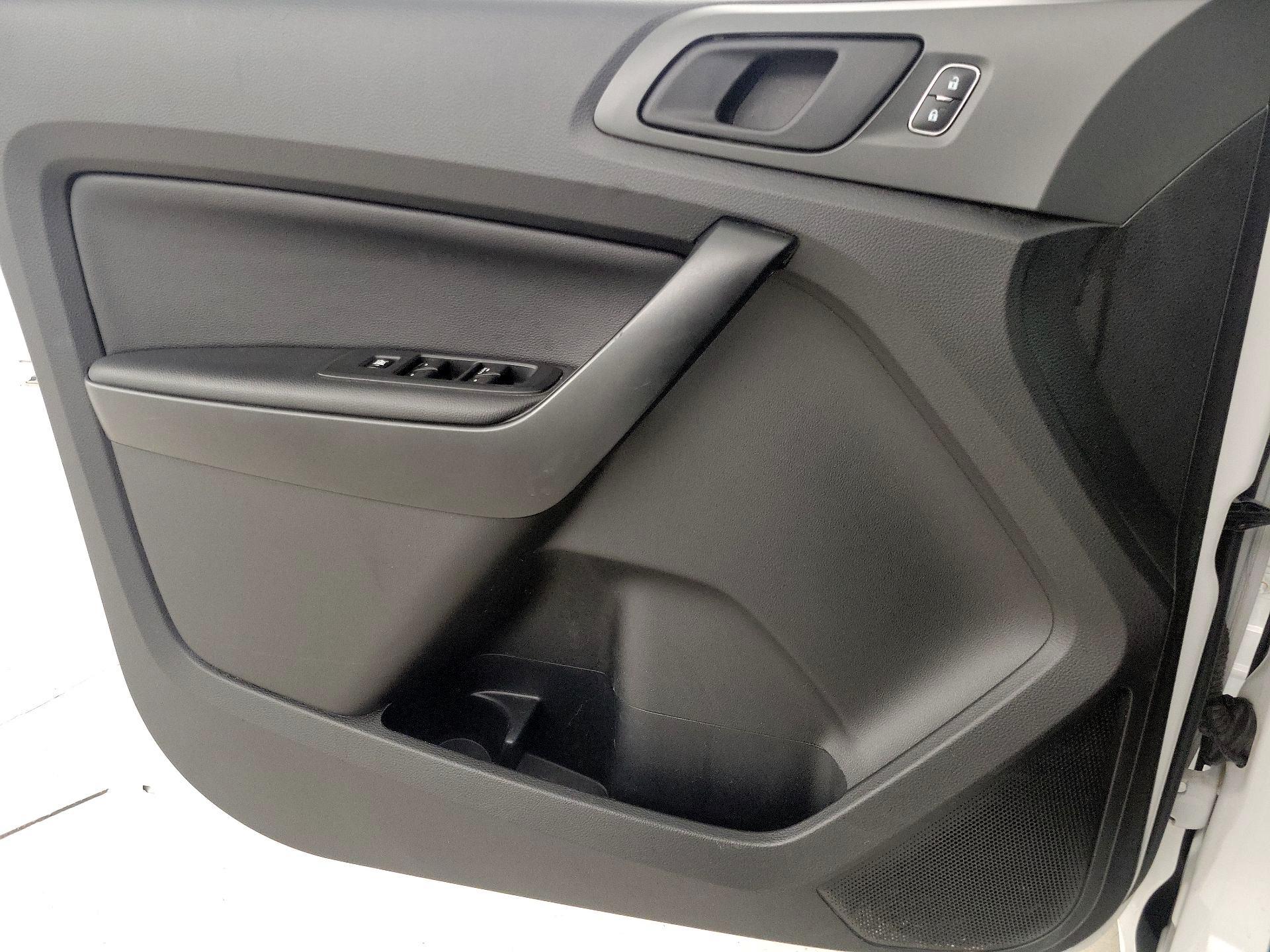 Thumbnail: 2022 Ford Ranger - 12