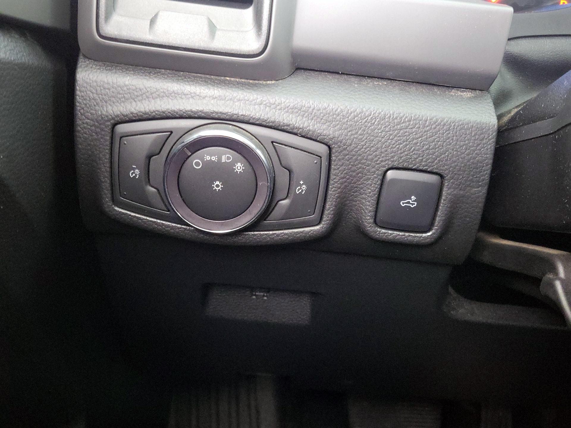 Thumbnail: 2022 Ford Ranger - 13