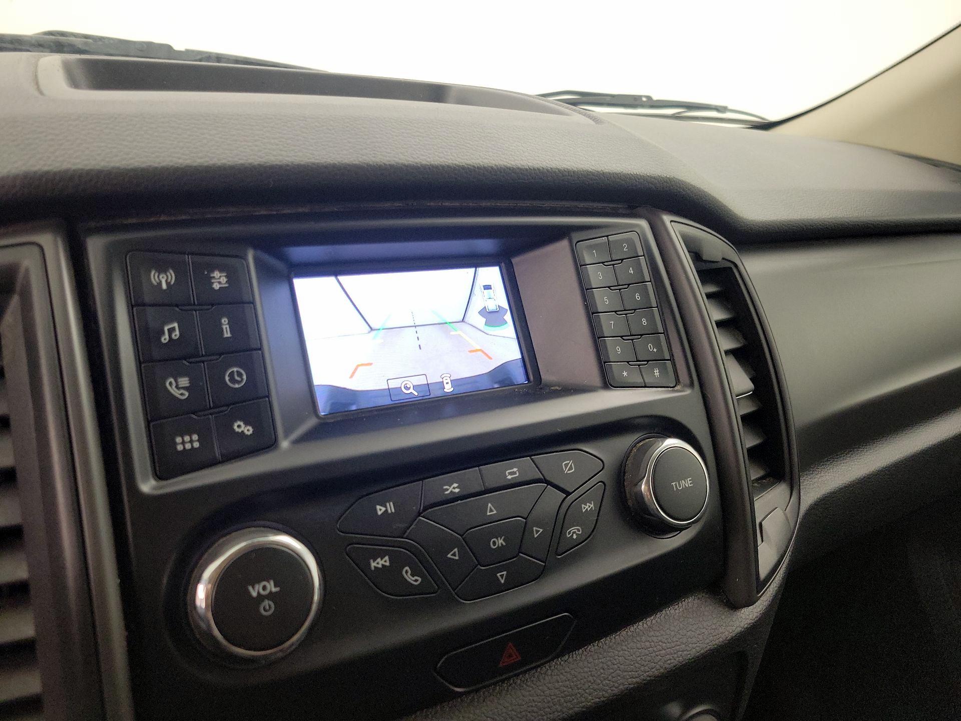 Thumbnail: 2022 Ford Ranger - 14