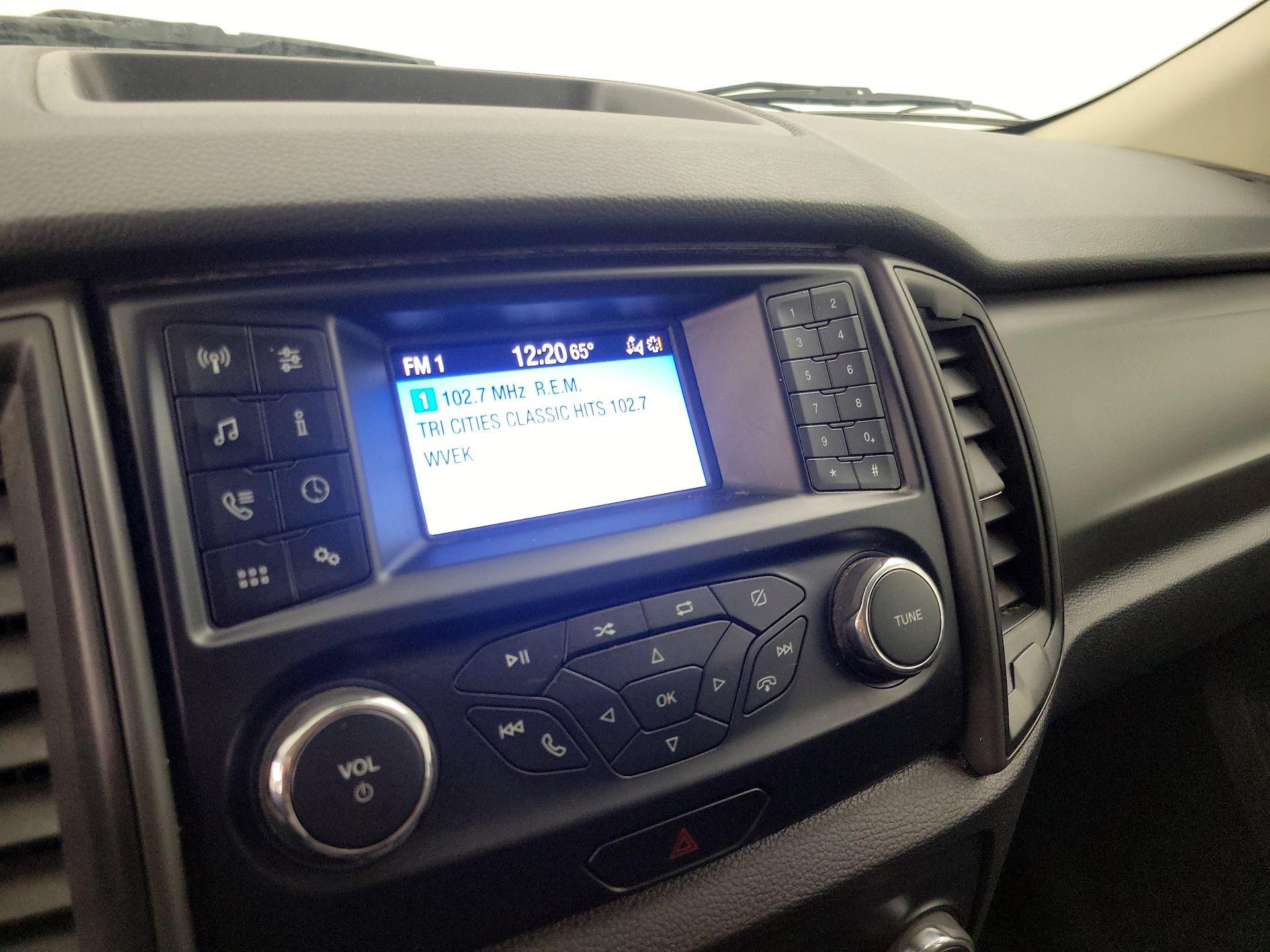 Thumbnail: 2022 Ford Ranger - 15