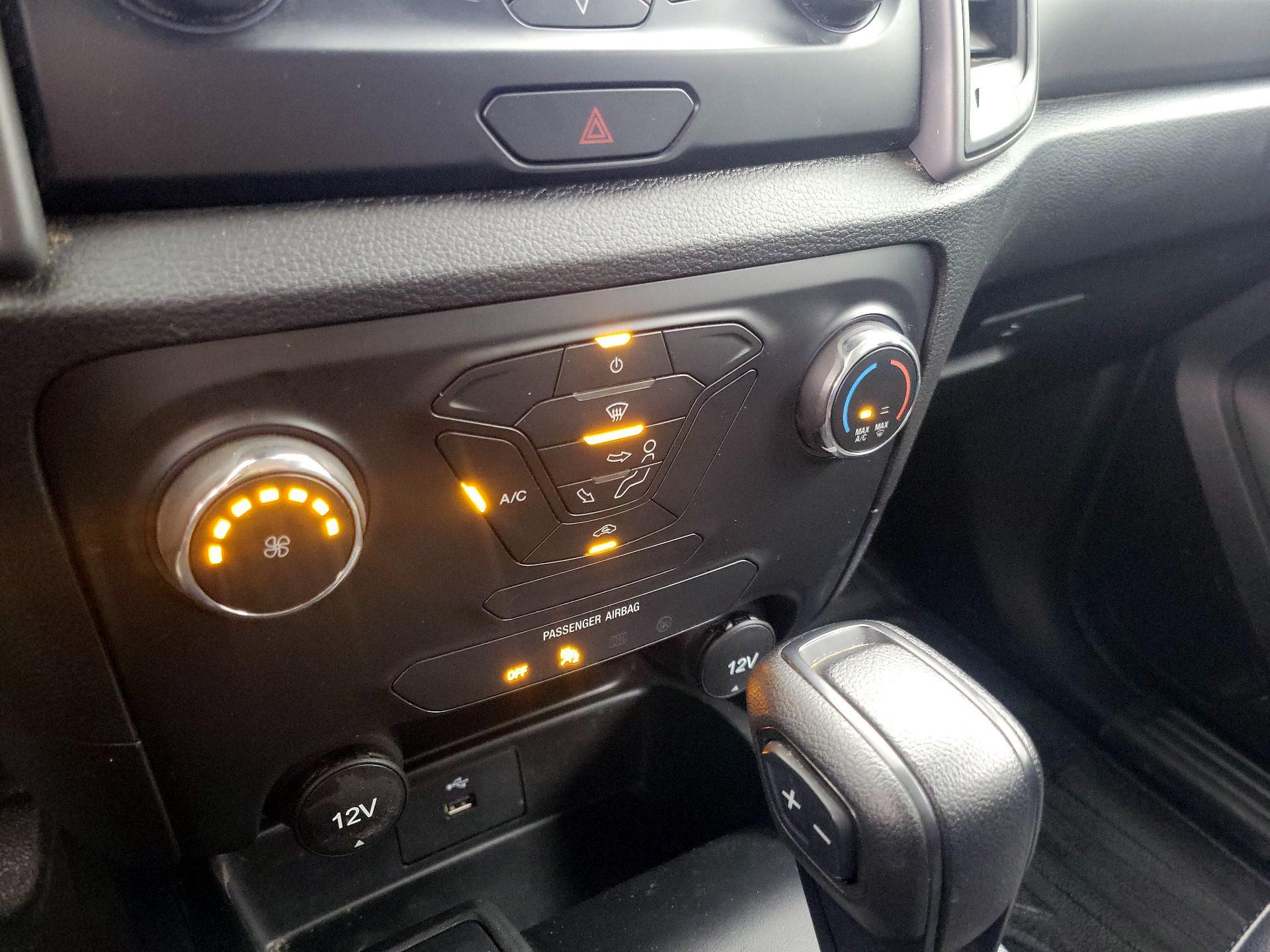 Thumbnail: 2022 Ford Ranger - 16