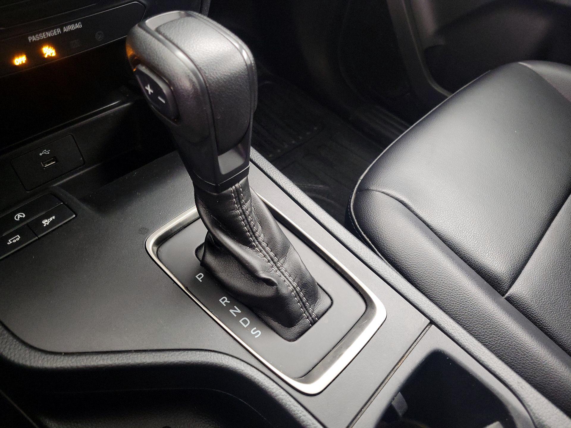 Thumbnail: 2022 Ford Ranger - 17