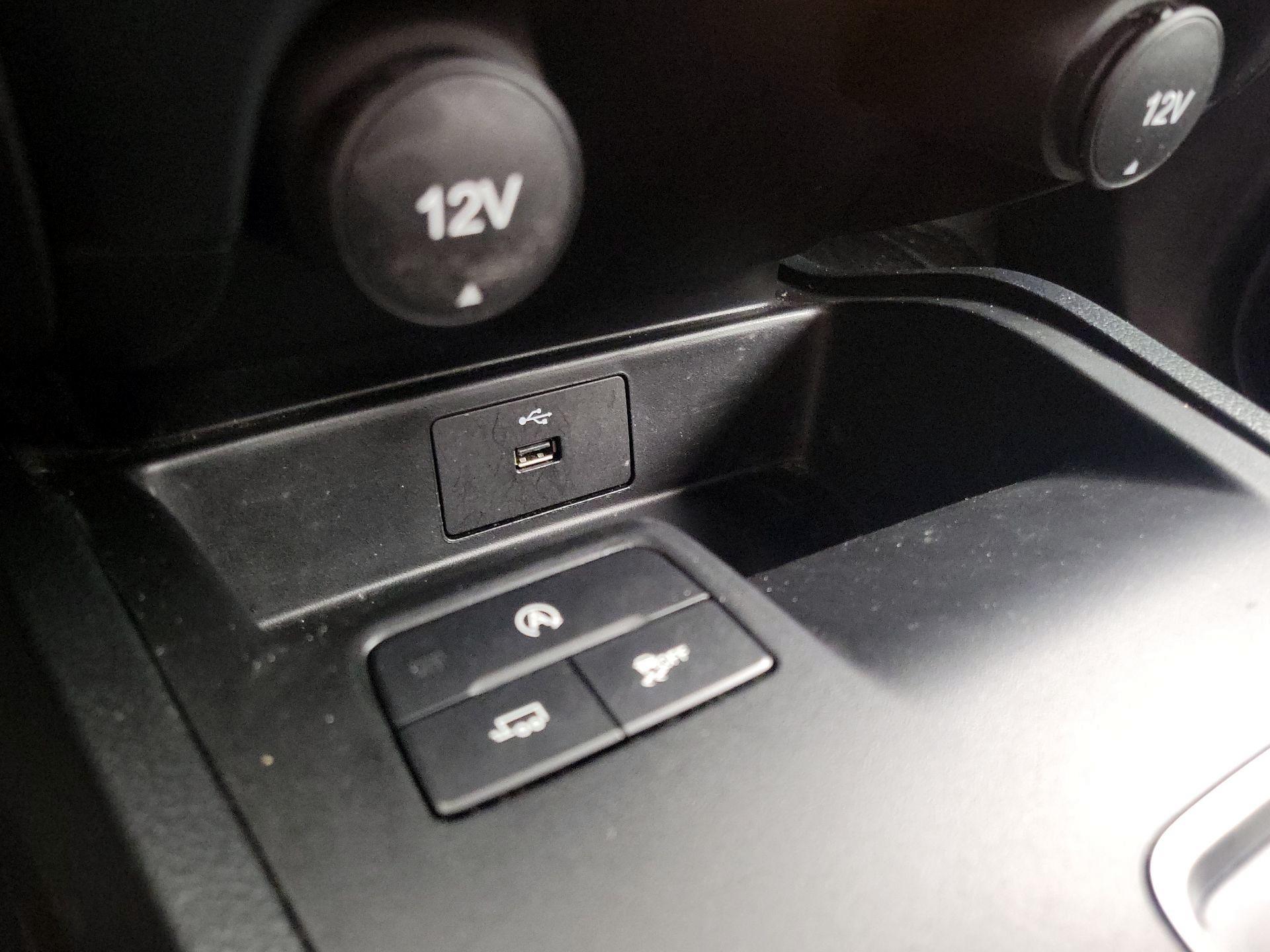 Thumbnail: 2022 Ford Ranger - 18