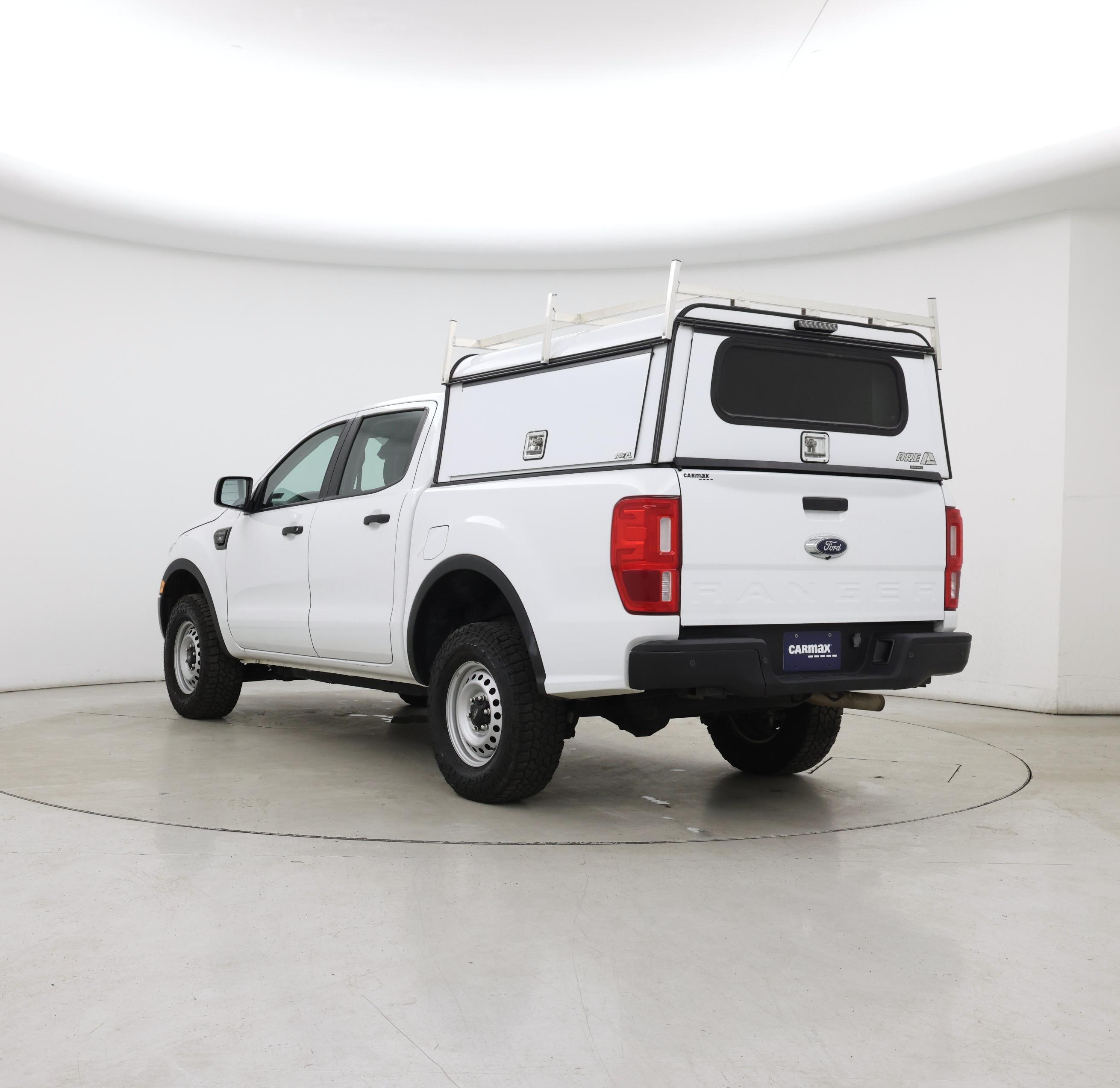 Thumbnail: 2022 Ford Ranger - 2