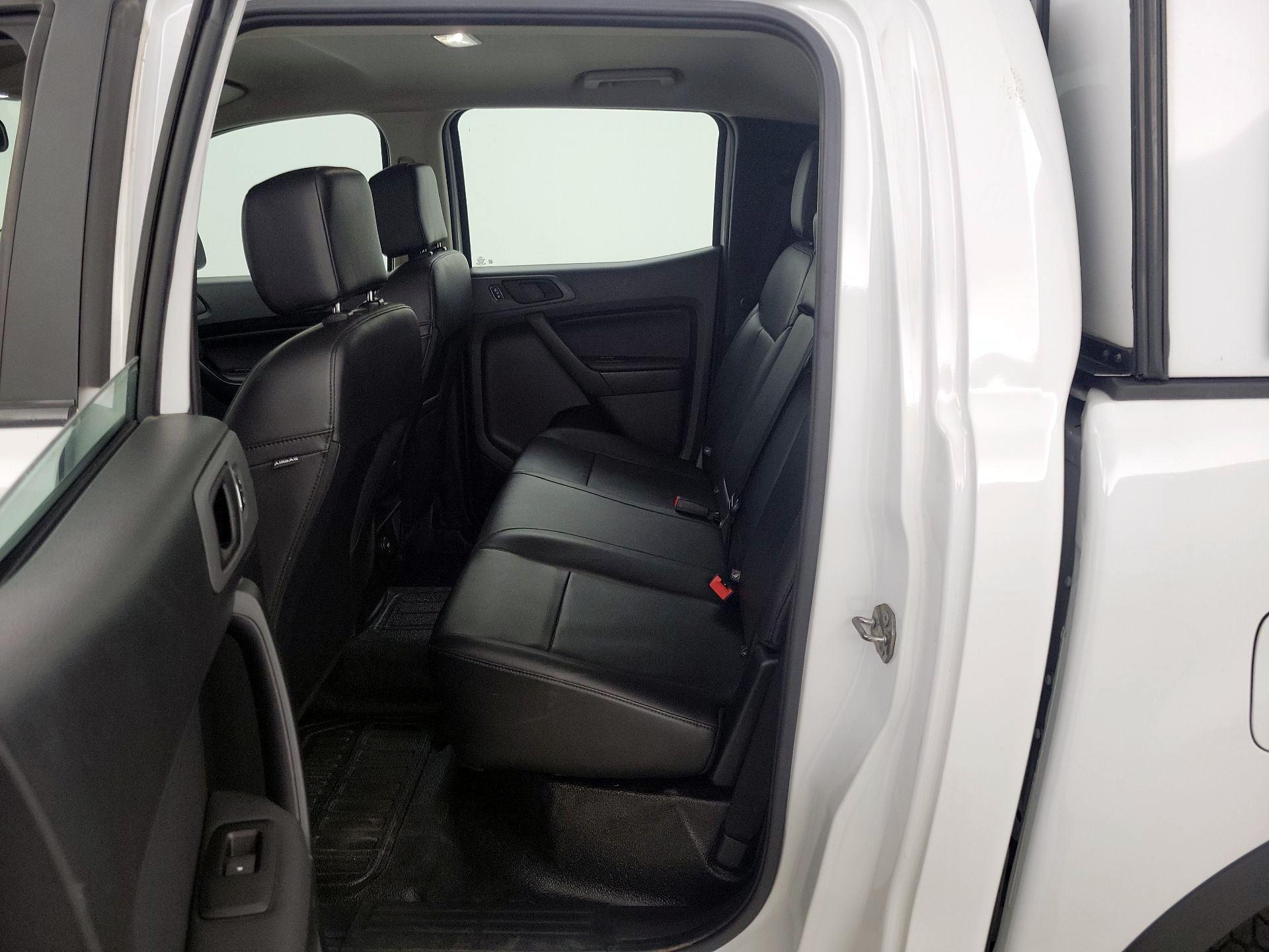 Thumbnail: 2022 Ford Ranger - 19