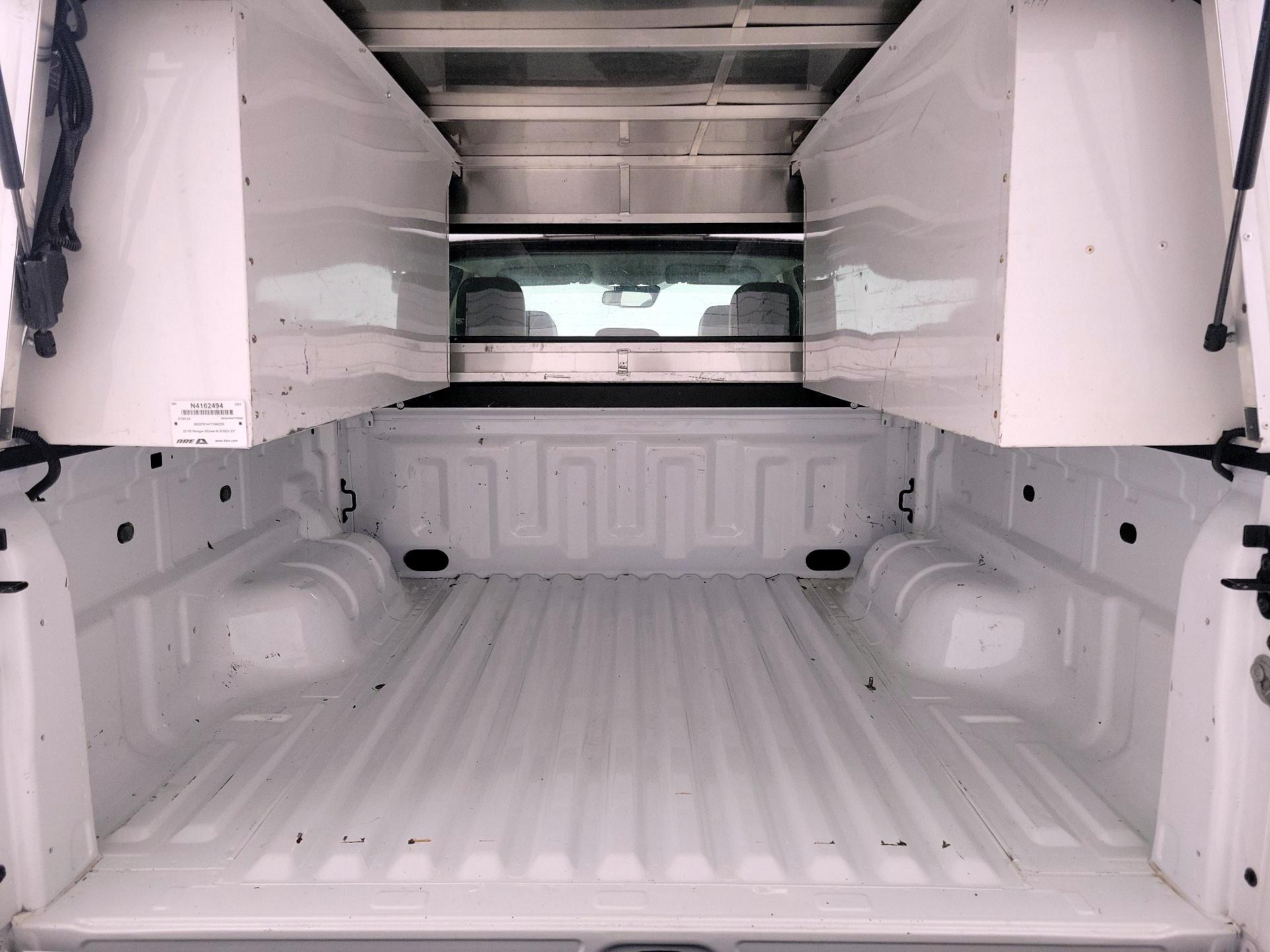 Thumbnail: 2022 Ford Ranger - 20