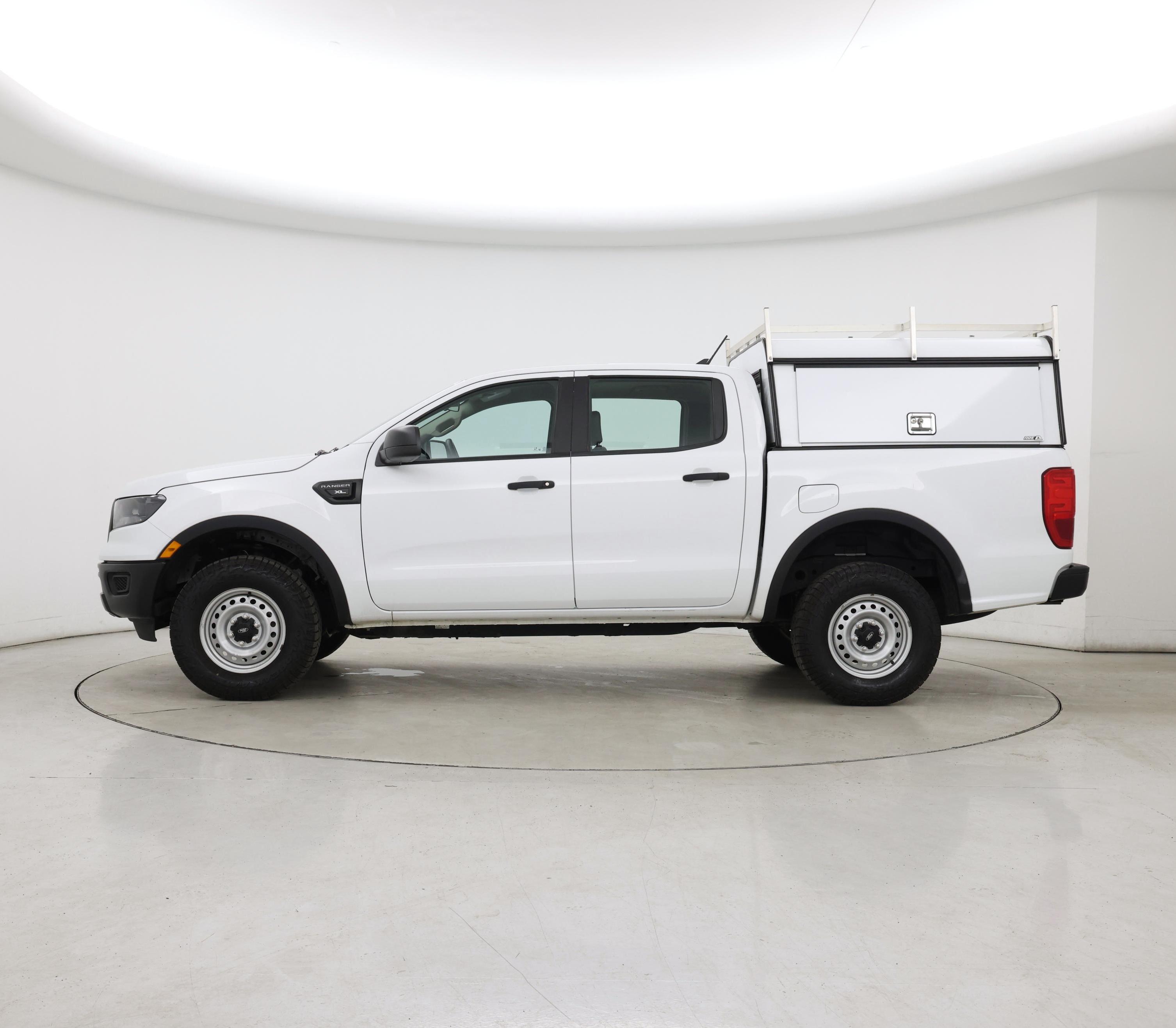 Thumbnail: 2022 Ford Ranger - 3