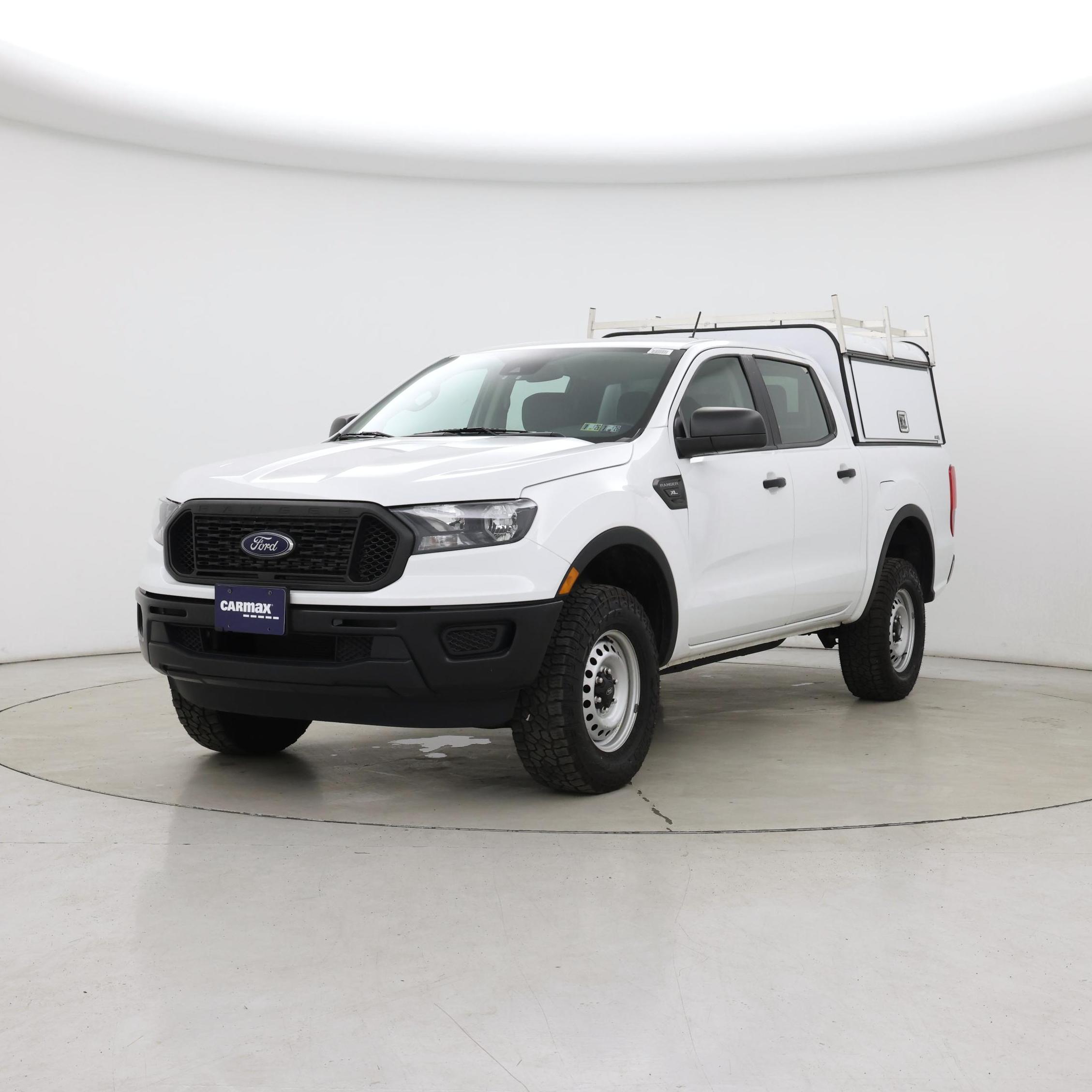 Thumbnail: 2022 Ford Ranger - 4