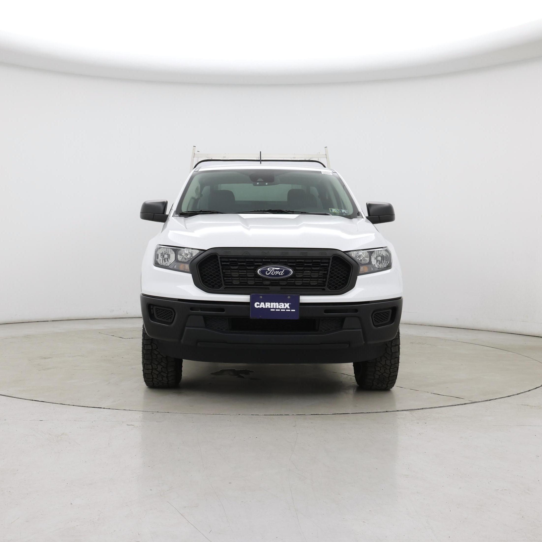 Thumbnail: 2022 Ford Ranger - 5