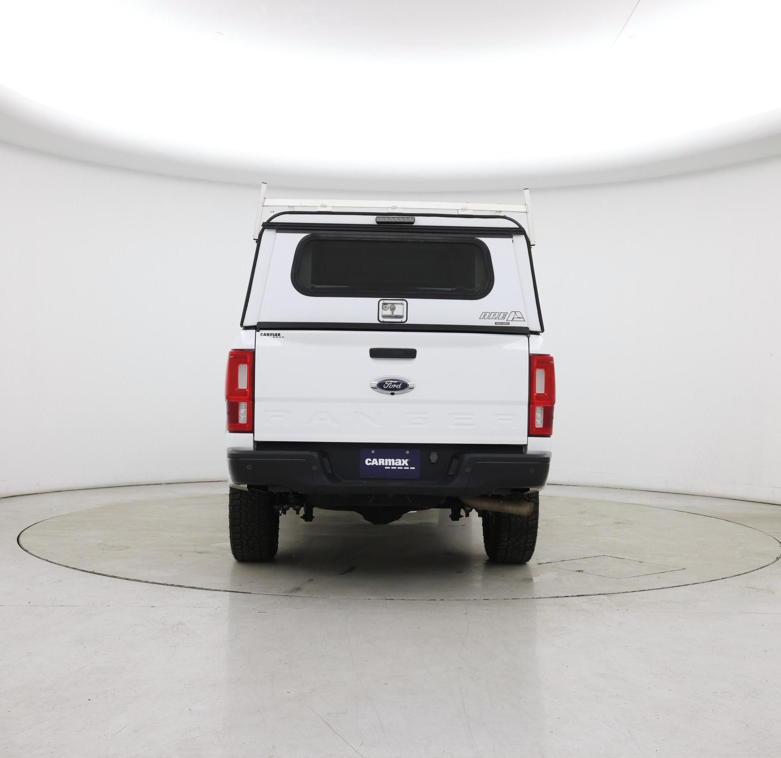 Thumbnail: 2022 Ford Ranger - 6