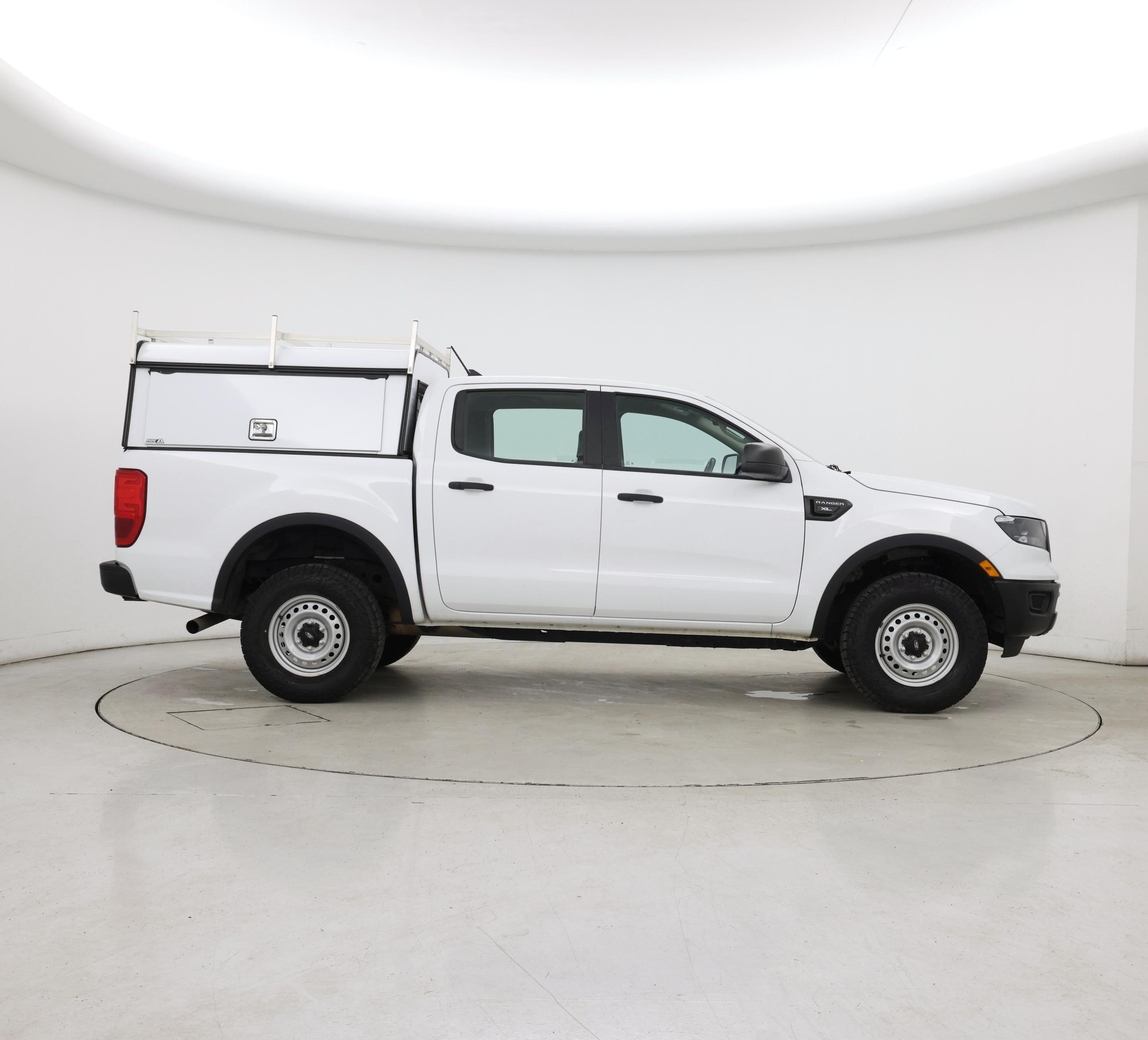 Thumbnail: 2022 Ford Ranger - 7