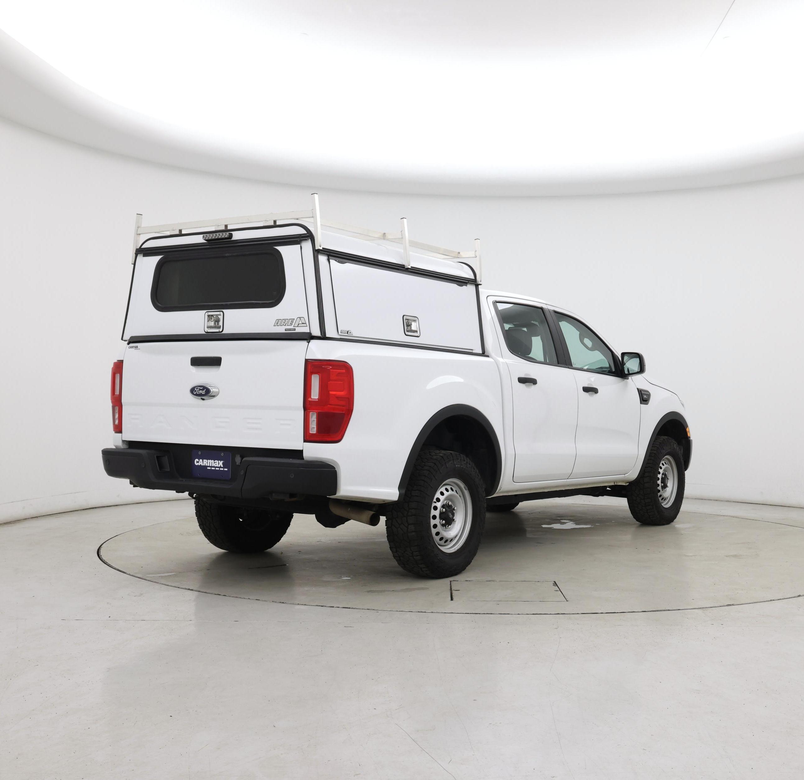 Thumbnail: 2022 Ford Ranger - 8