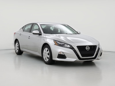 2022 Nissan Altima S