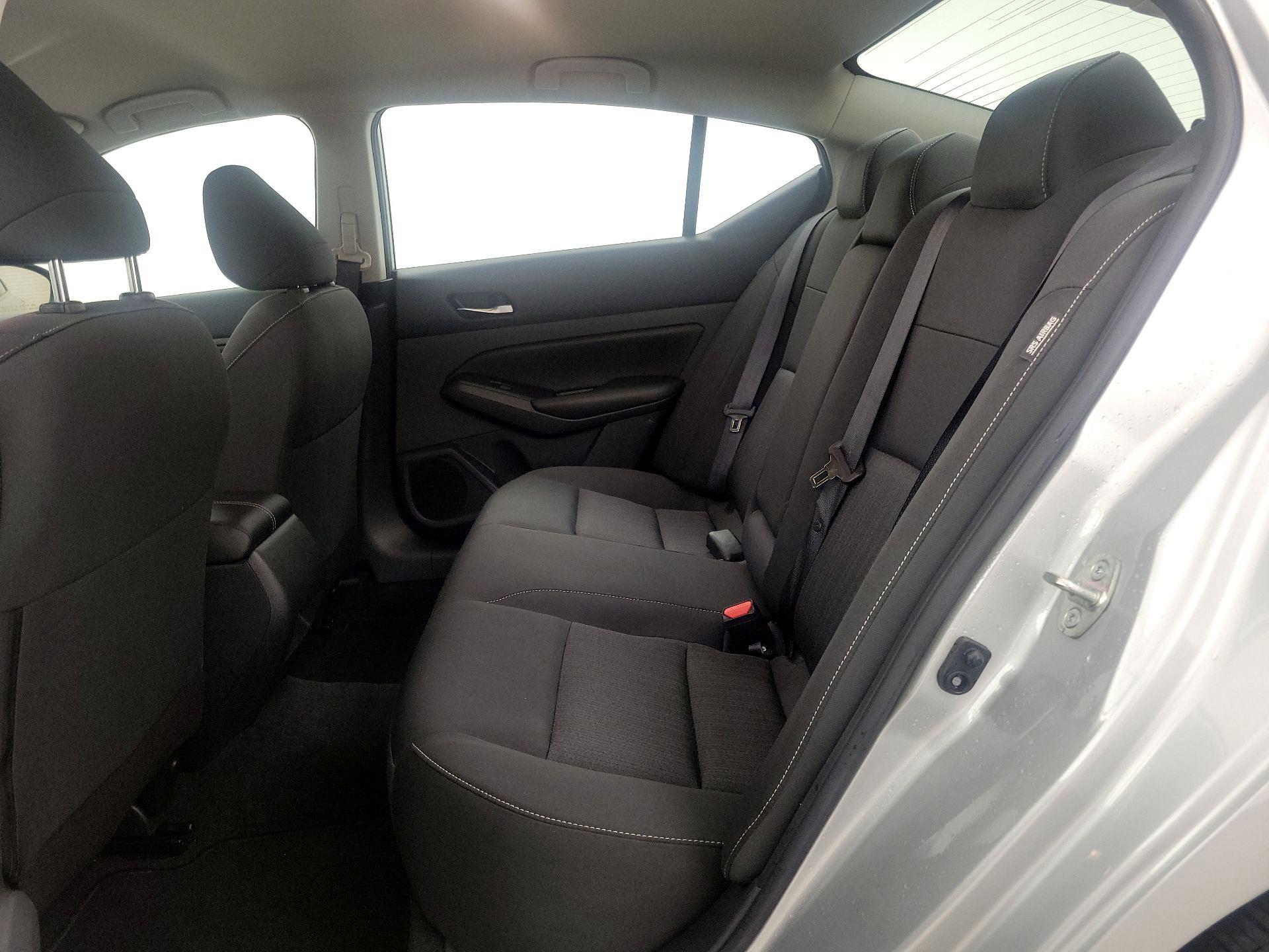 Thumbnail: 2022 Nissan Altima - 19