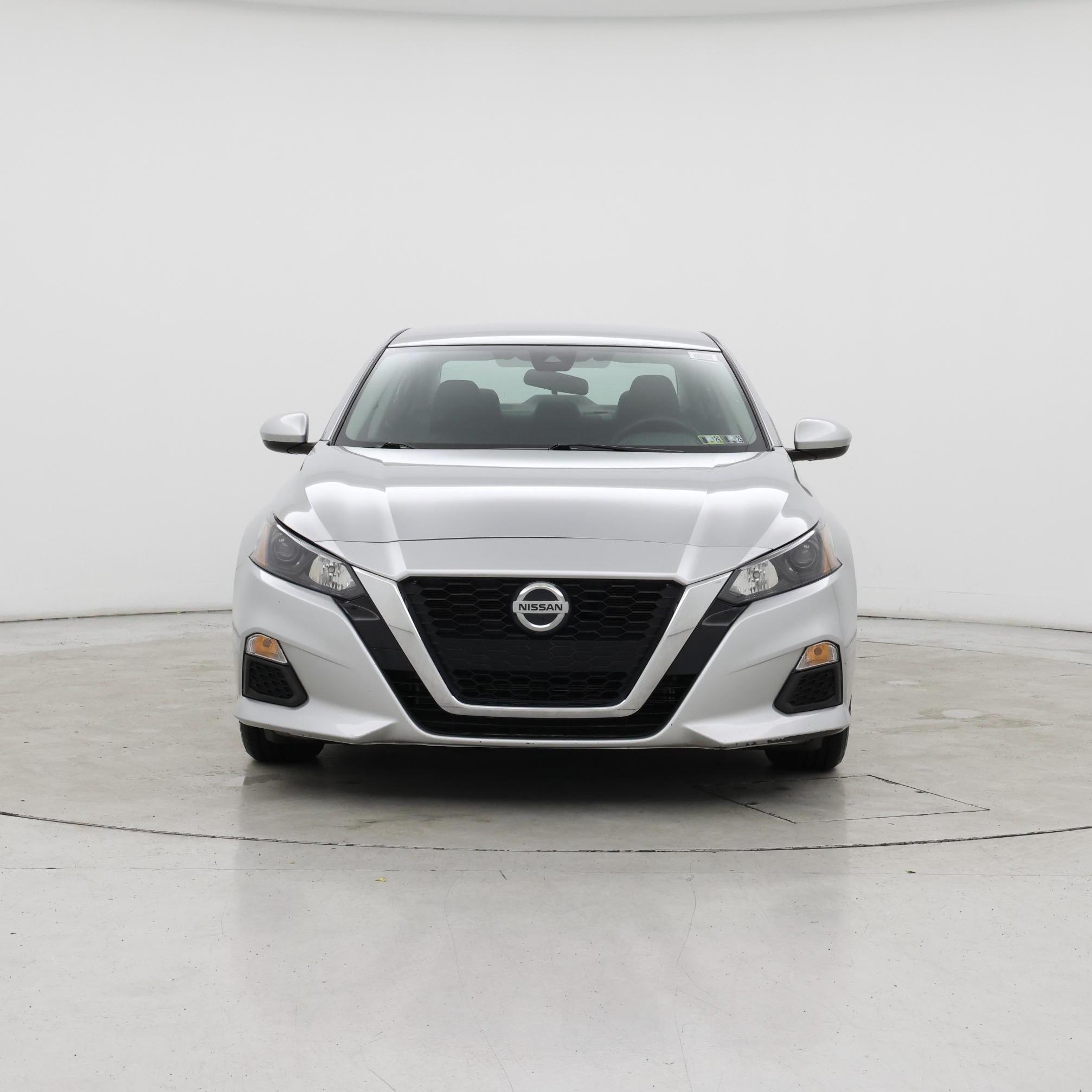 Thumbnail: 2022 Nissan Altima - 5