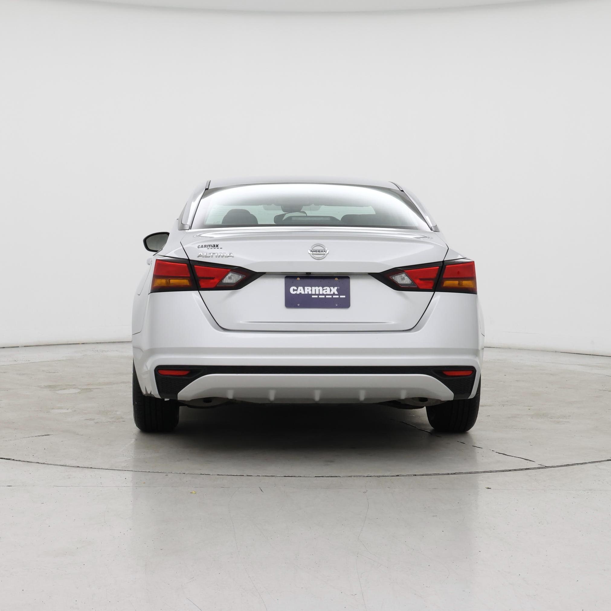 Thumbnail: 2022 Nissan Altima - 6