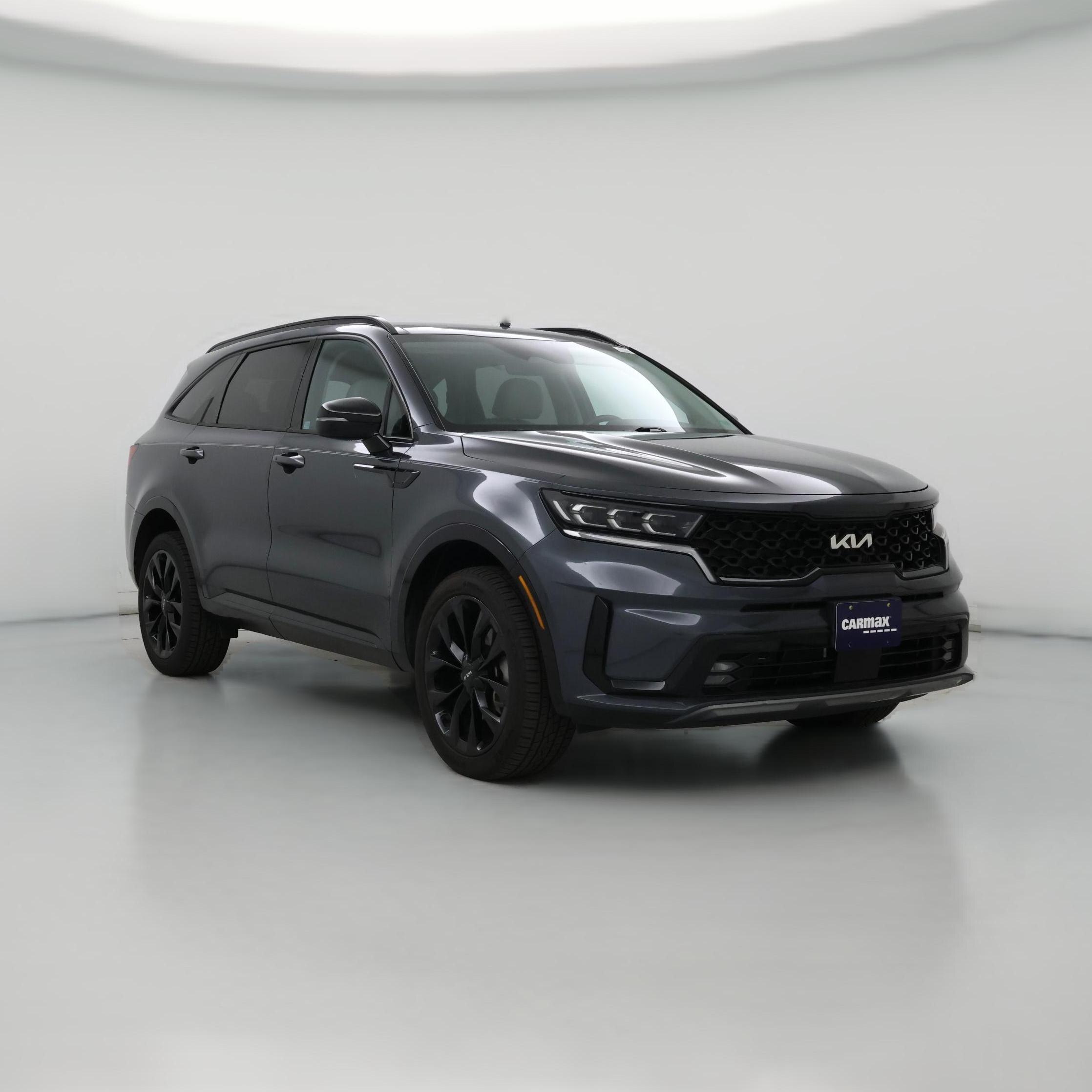 Thumbnail: 2023 Kia Sorento - 1